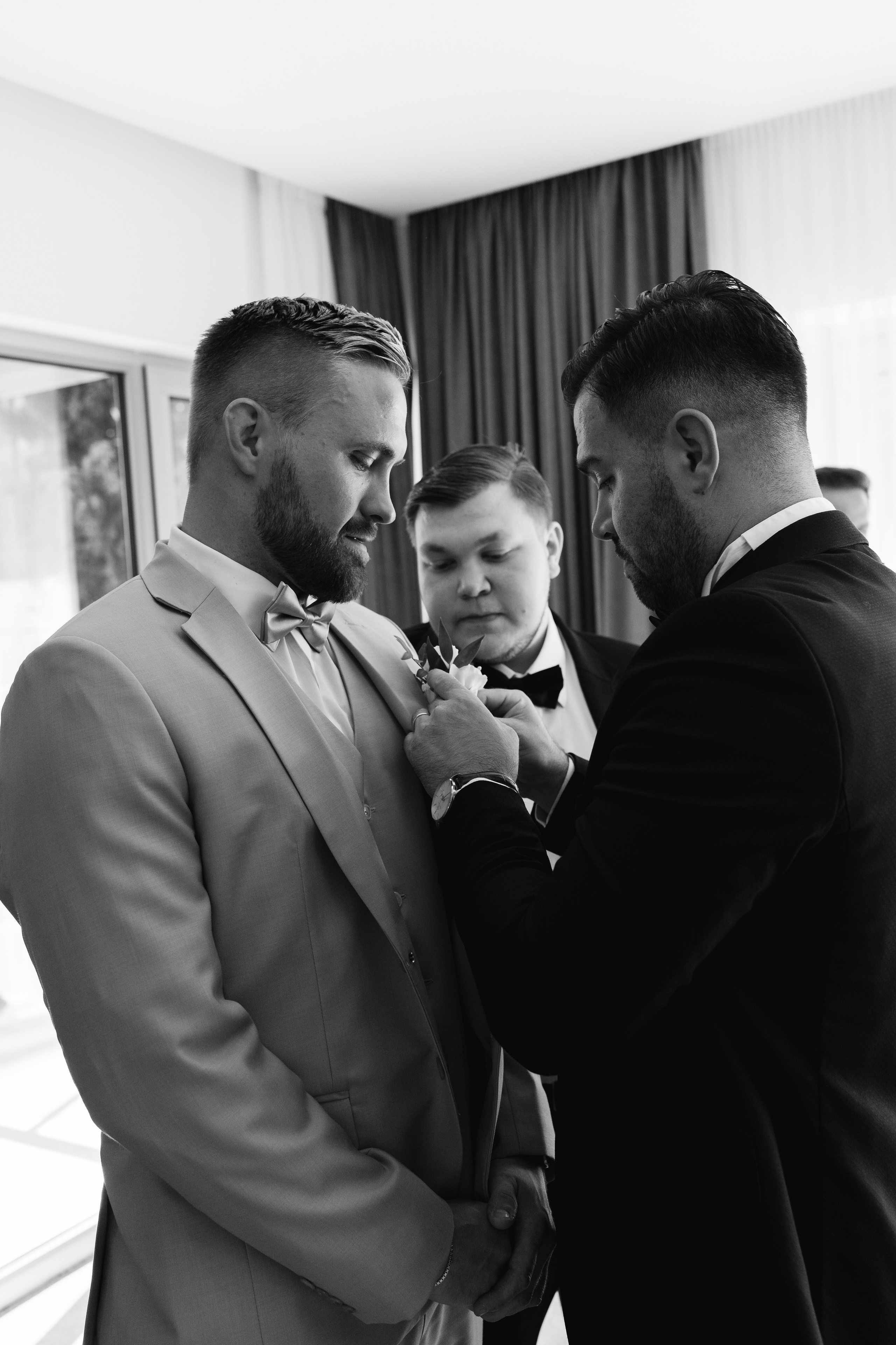 M&J. Victoria Olonen – Cinematic Portrait Artist | Helsinki & Europe