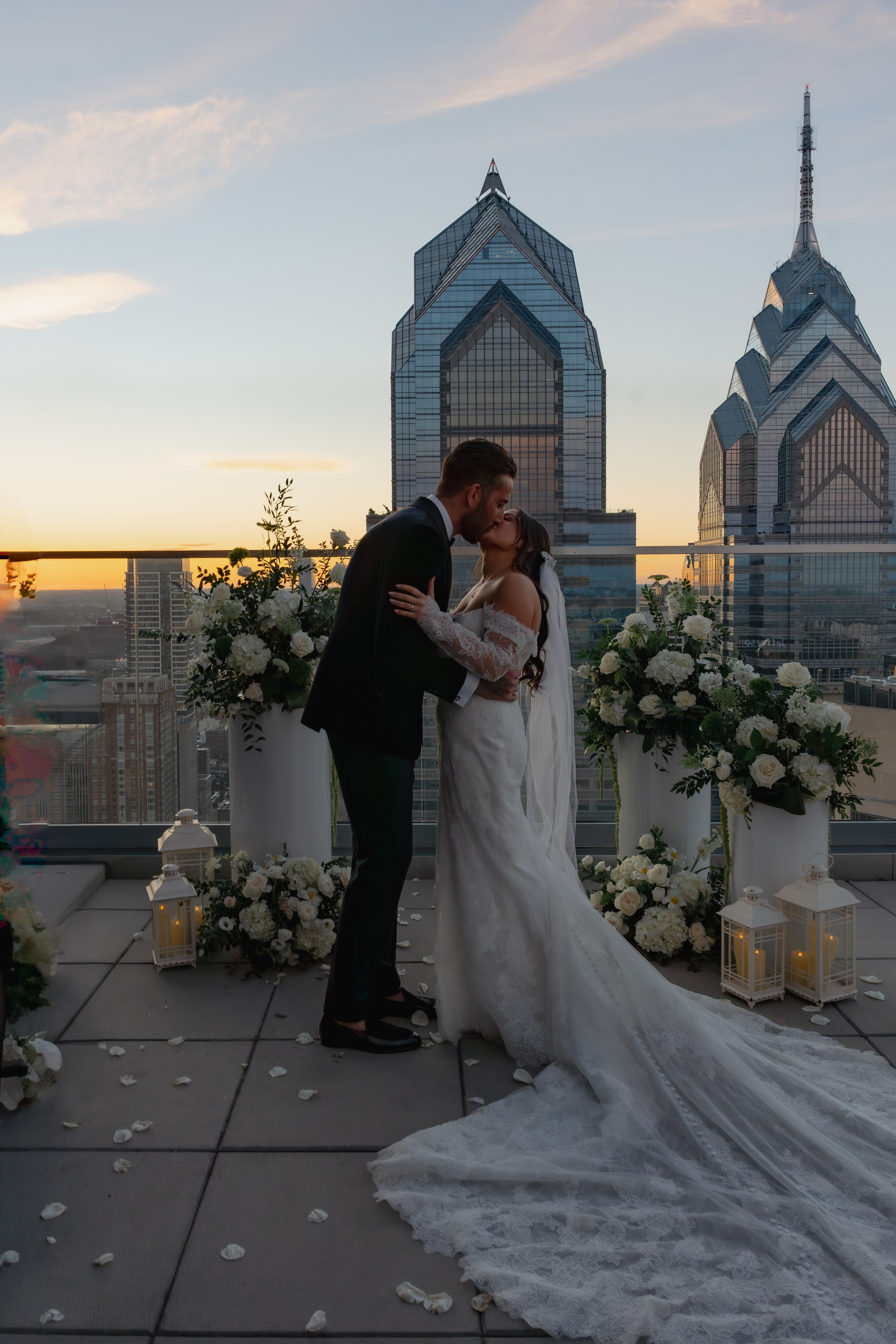 Leigh and Jennifer wedding day. Anna Krasnova Wedding photographer