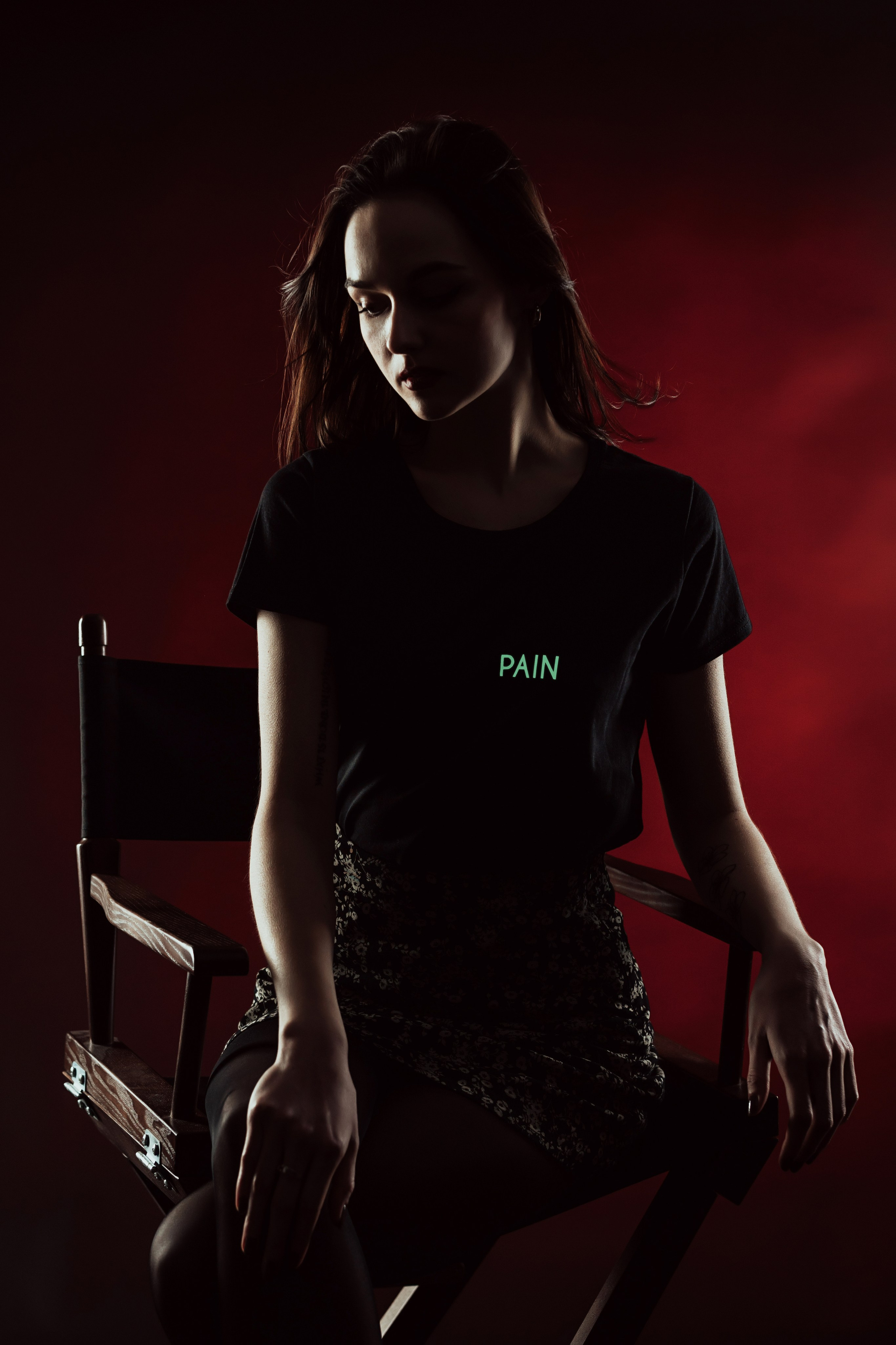 Neon effect. Fotograf Katowice – sesje indywidualne, rodzinne, ślubne