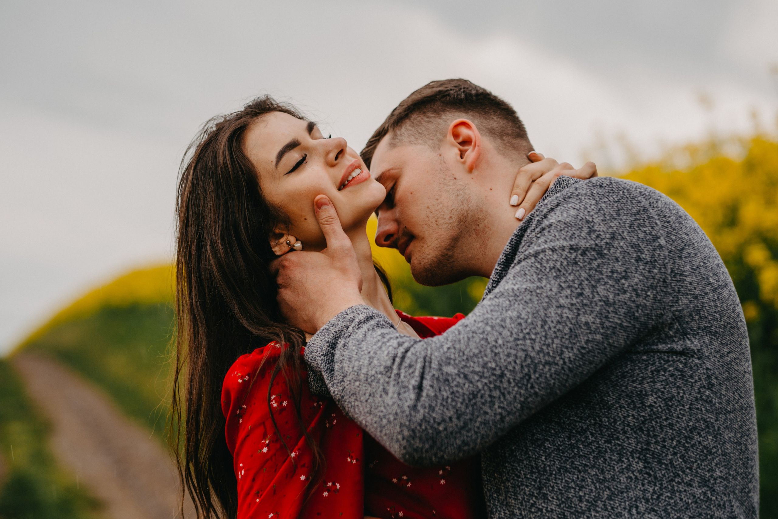 Whisper of Love. Fotograf Katowice – sesje indywidualne, rodzinne, ślubne