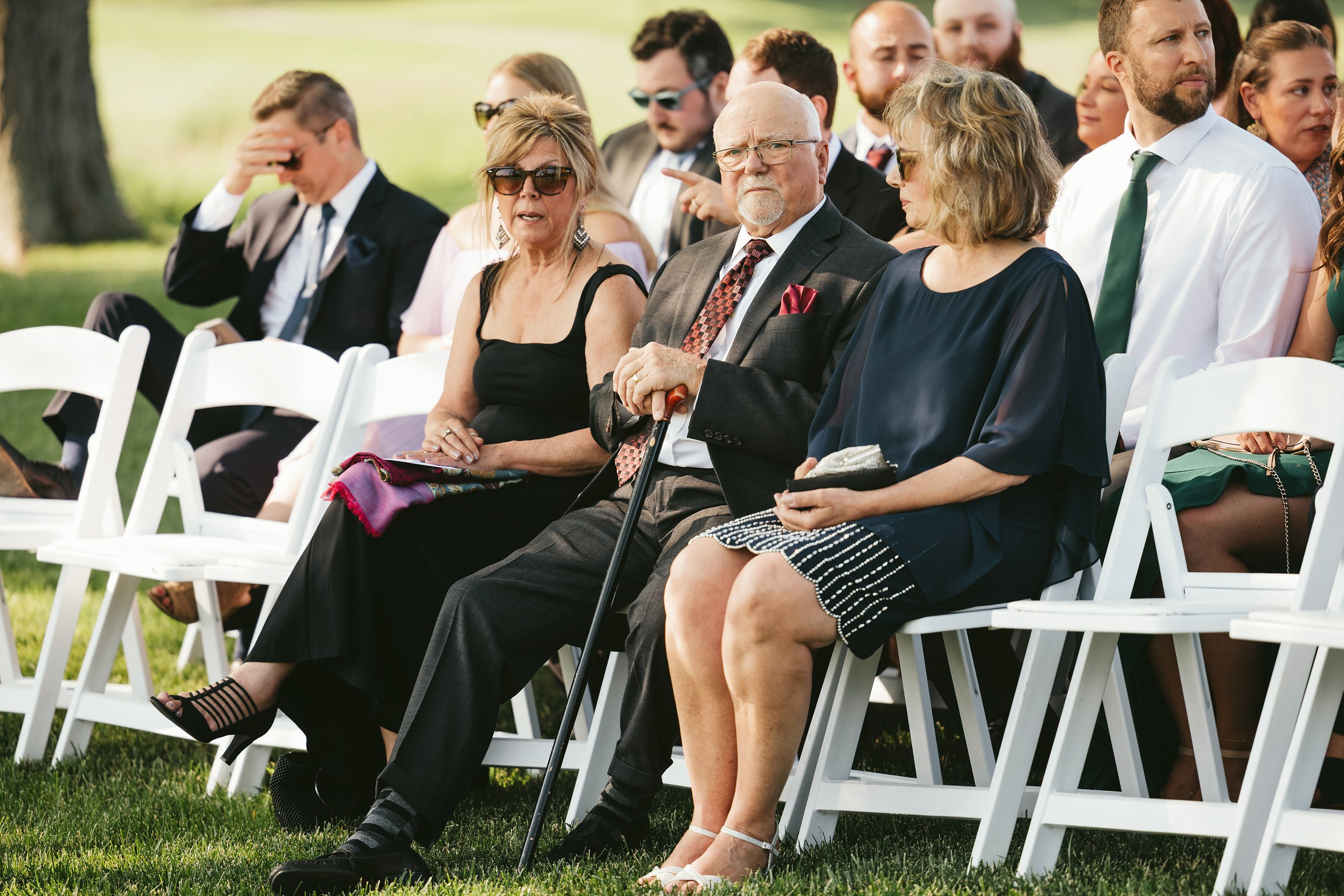 06.14.2025 Wedding. Wedding family event photographer in Chicago Nick Yushevich