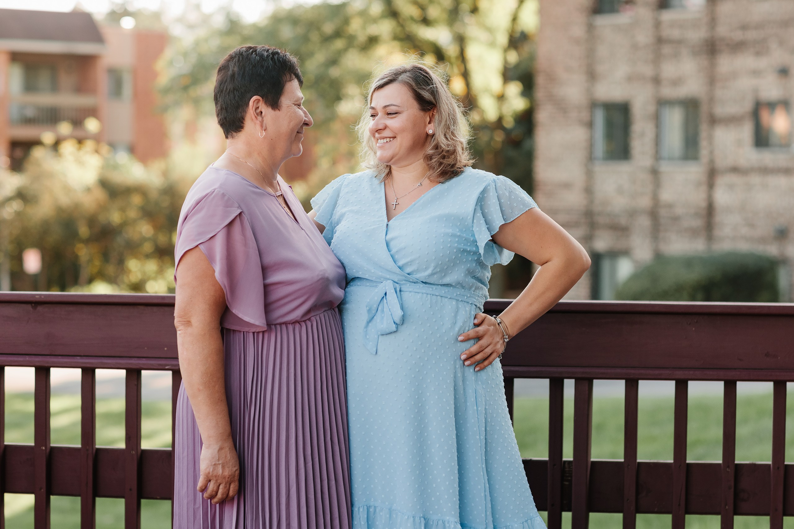 10.01.2022 Baby shower. Wedding family event photographer in Chicago Nick Yushevich