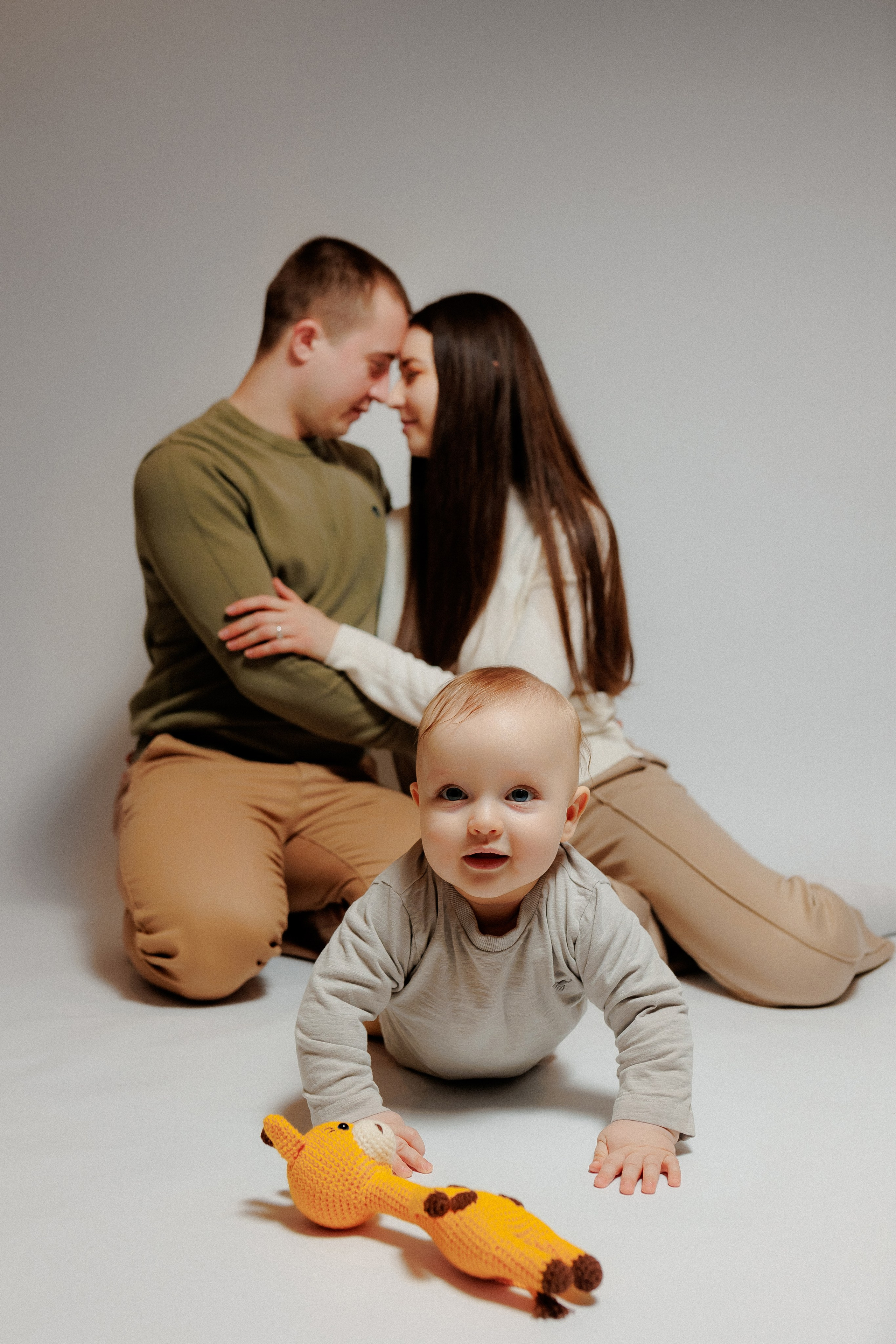 Darius. Photographer in Dublin, Pavel