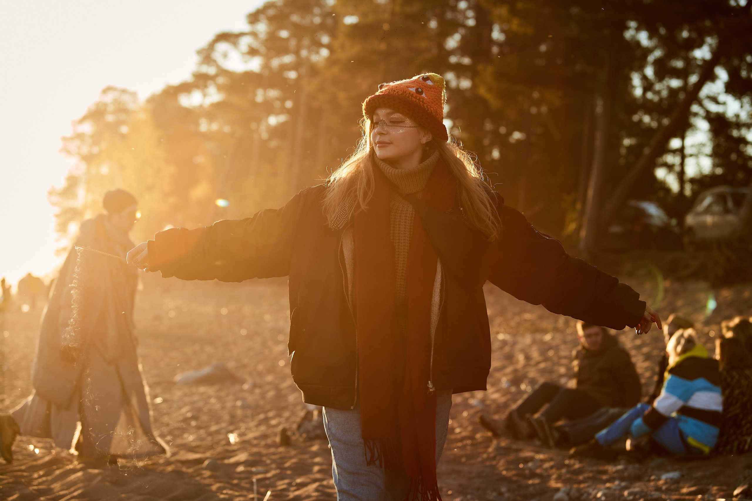 Festival photography in Berlin and Europe — Professionelle Fotodokumentation und Event Fotografie  von Festivals in Berlin und Europa