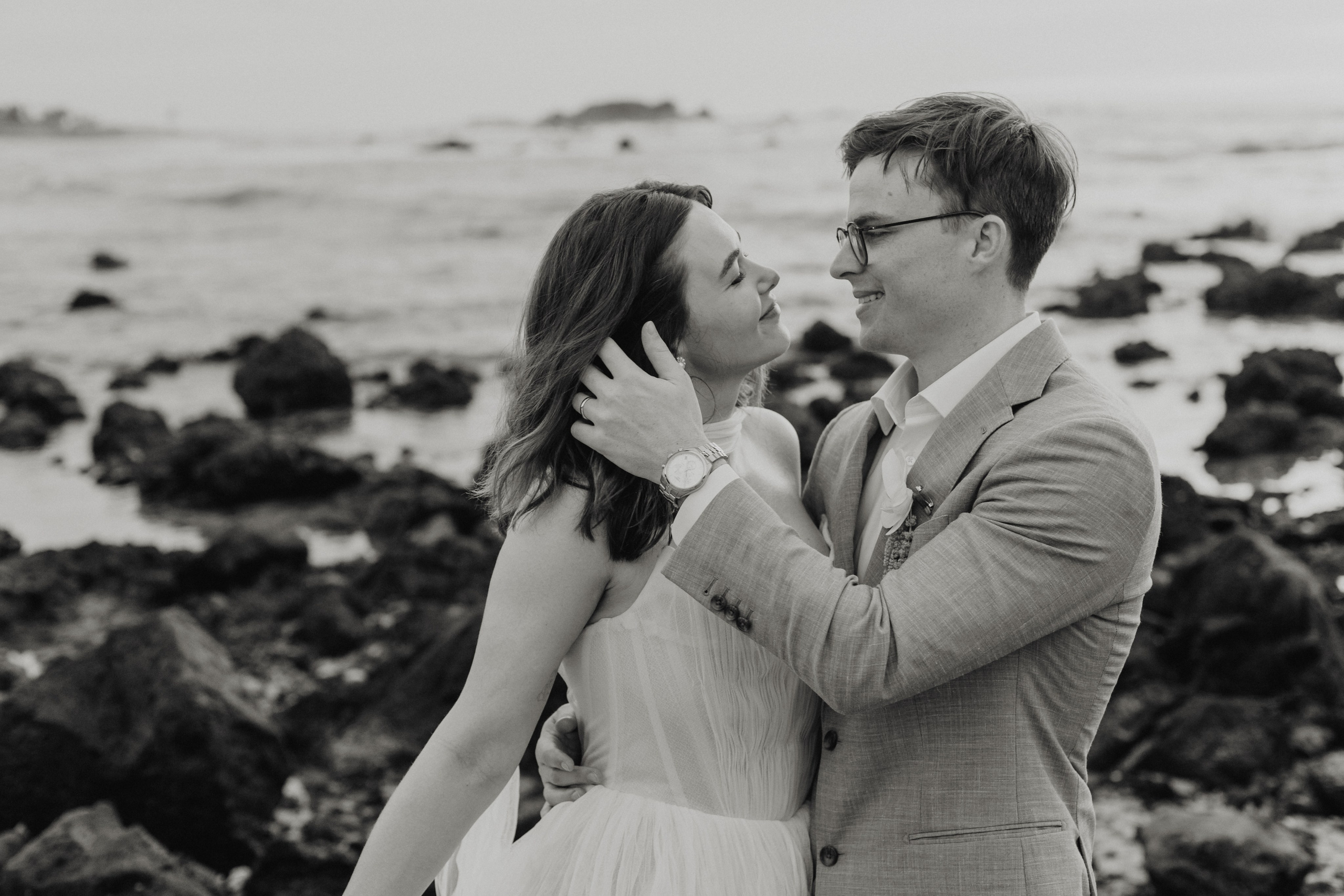 An Elopement at Four Seasons Punta Mita: Just the Two of You, by the Sea