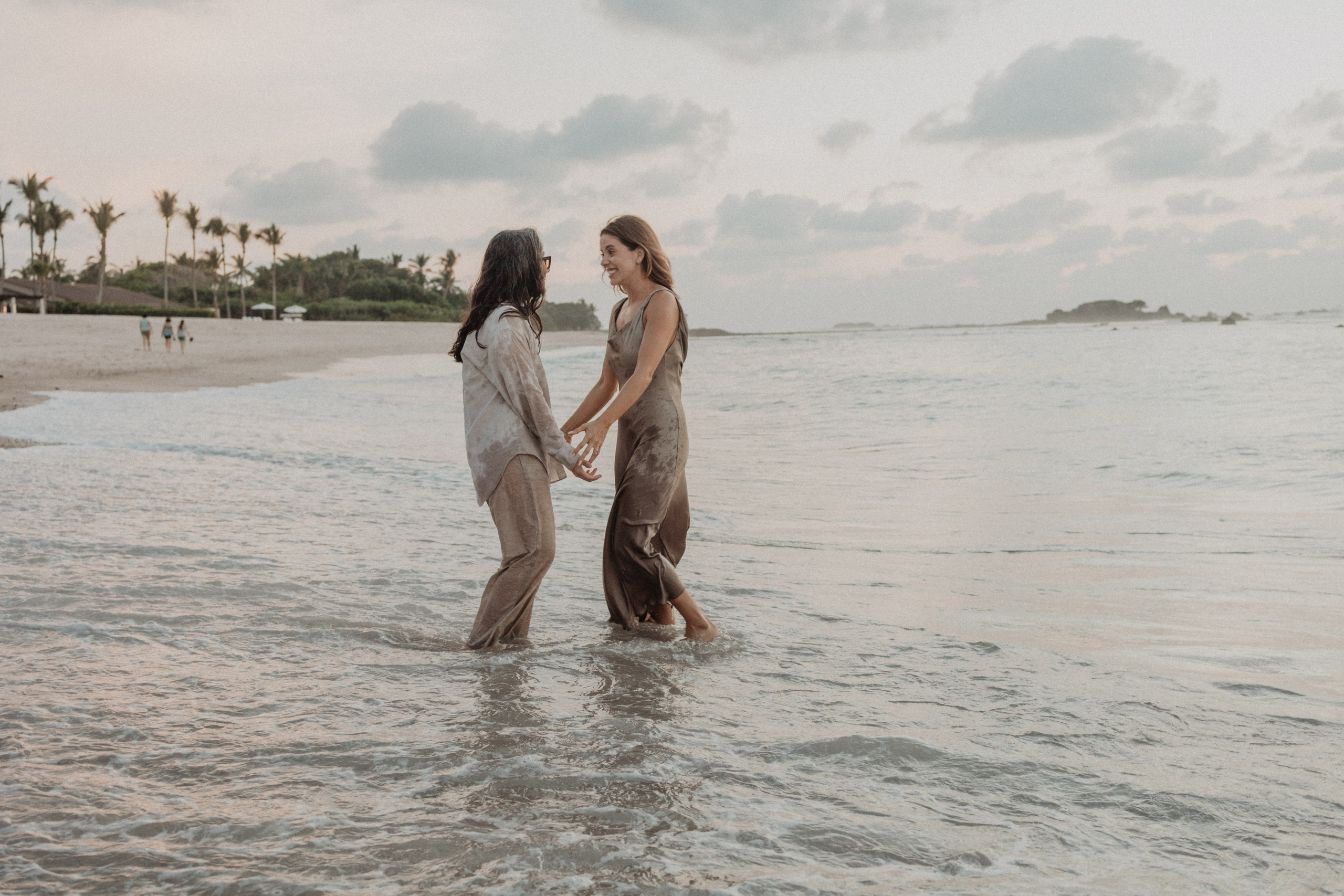 Marriage Proposal in Punta de Mita | Unforgettable Beach Proposals