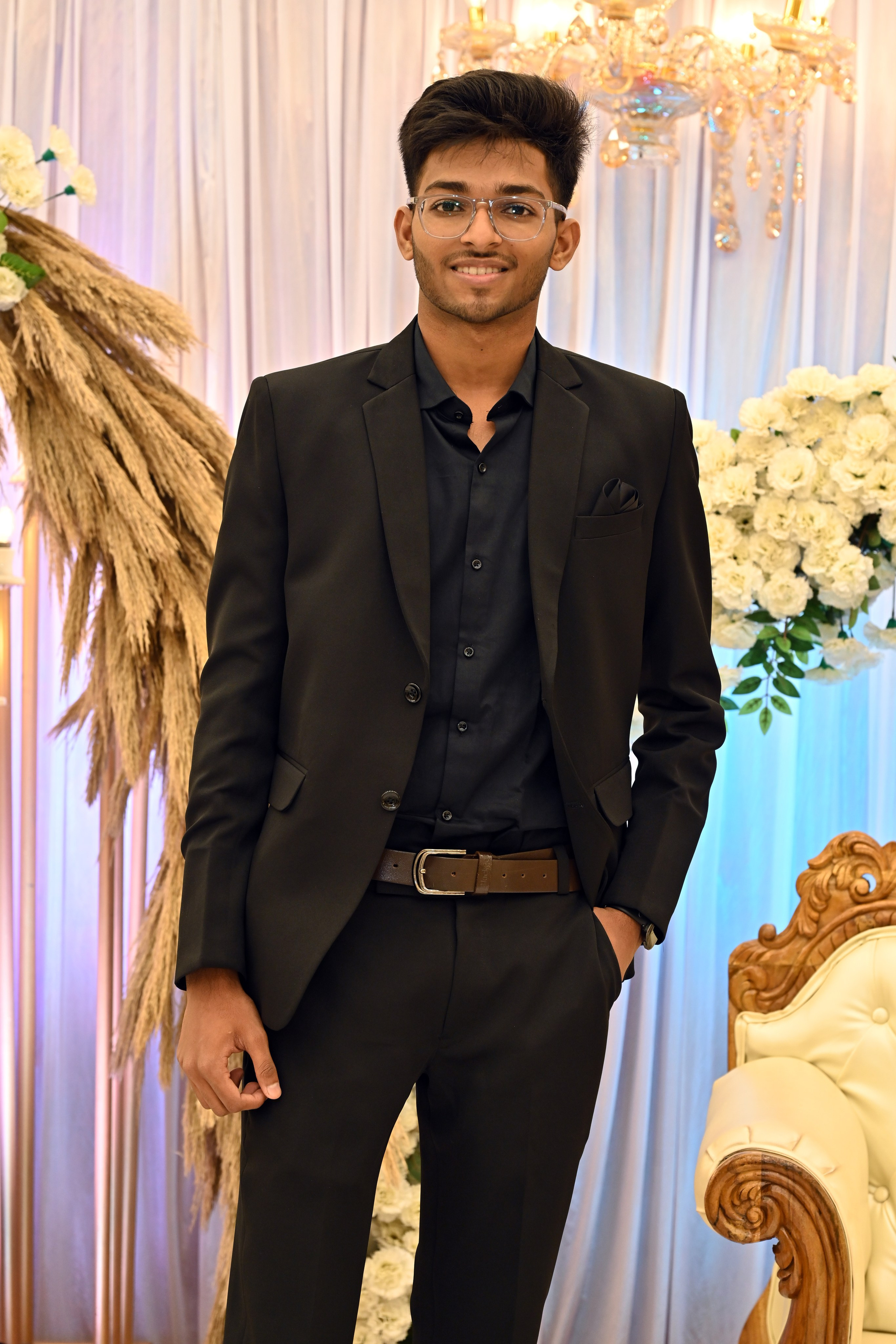 Vivek & sunanda. “Ajay Digital Photo Studio — Capturing Timeless Wedding Moments”