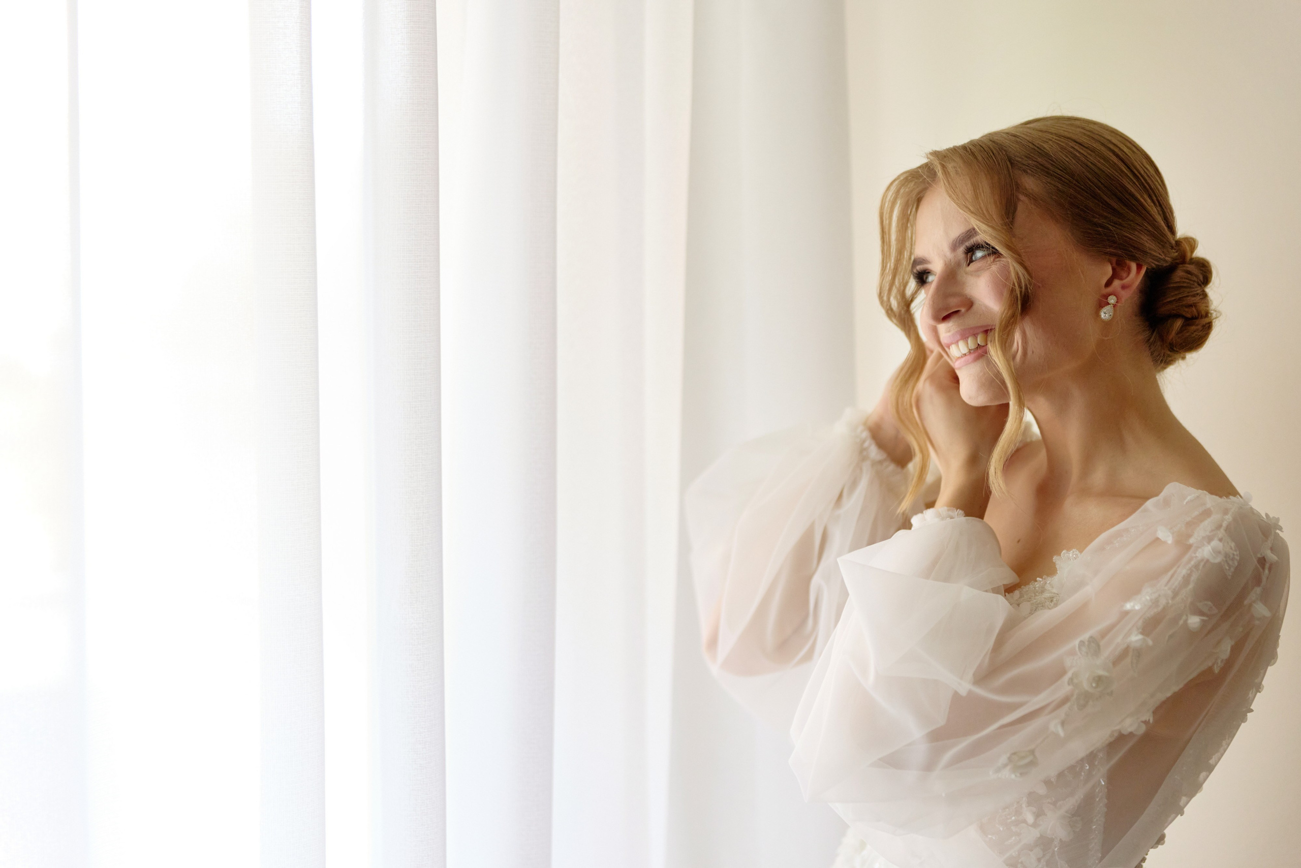 Ślub w kościele, Siedlce. Daniel Chróściel Studio Myslub Fotografia i wideo ślubne