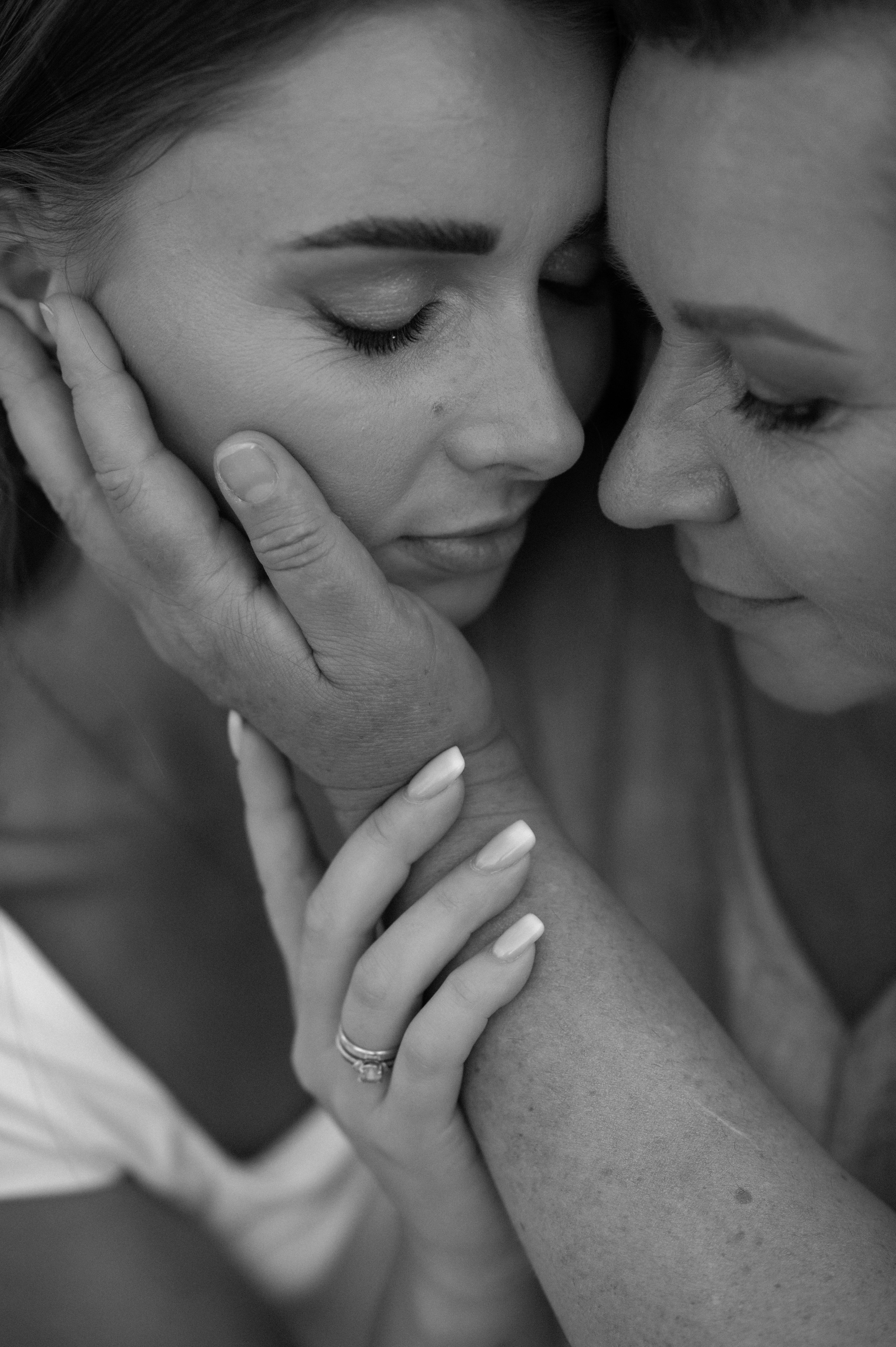 Yulia & Tatiana. Family, children, portrait, and event photography in Thessaloniki