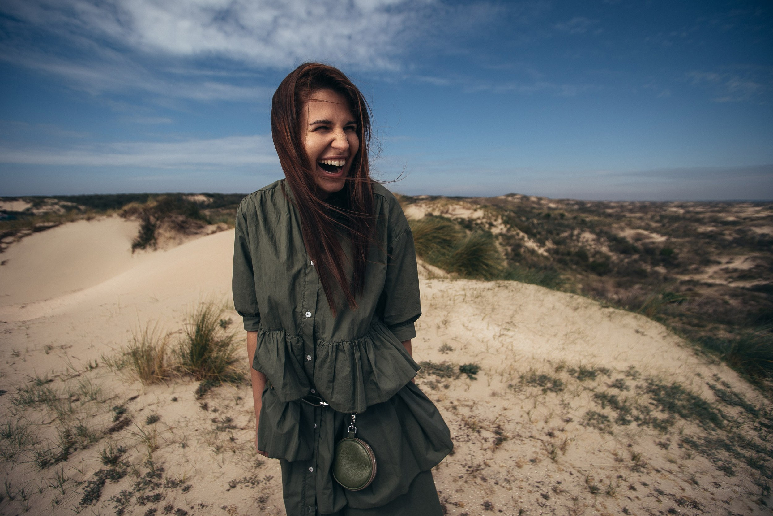 SUMMER 2020. Portrait photographer in Germany and all over Europe Mischa Blank