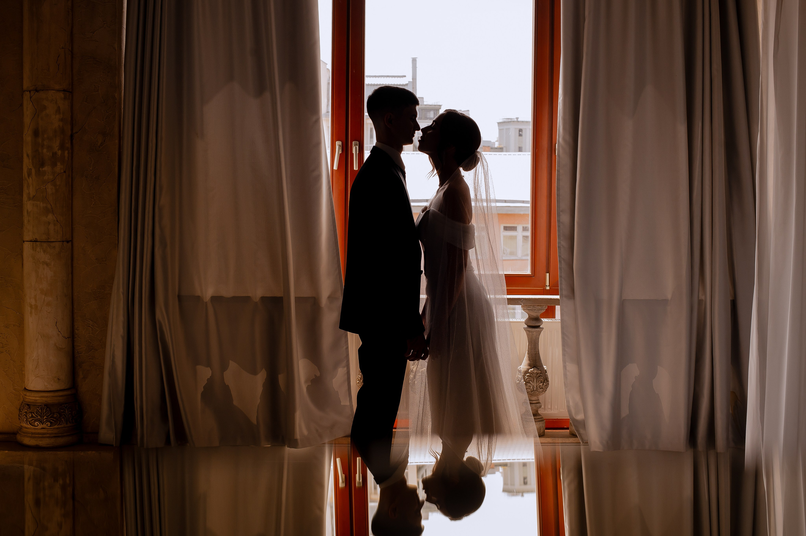 Руслан & Василина. Свадебный и семейный фотограф Екатерина Шестакова