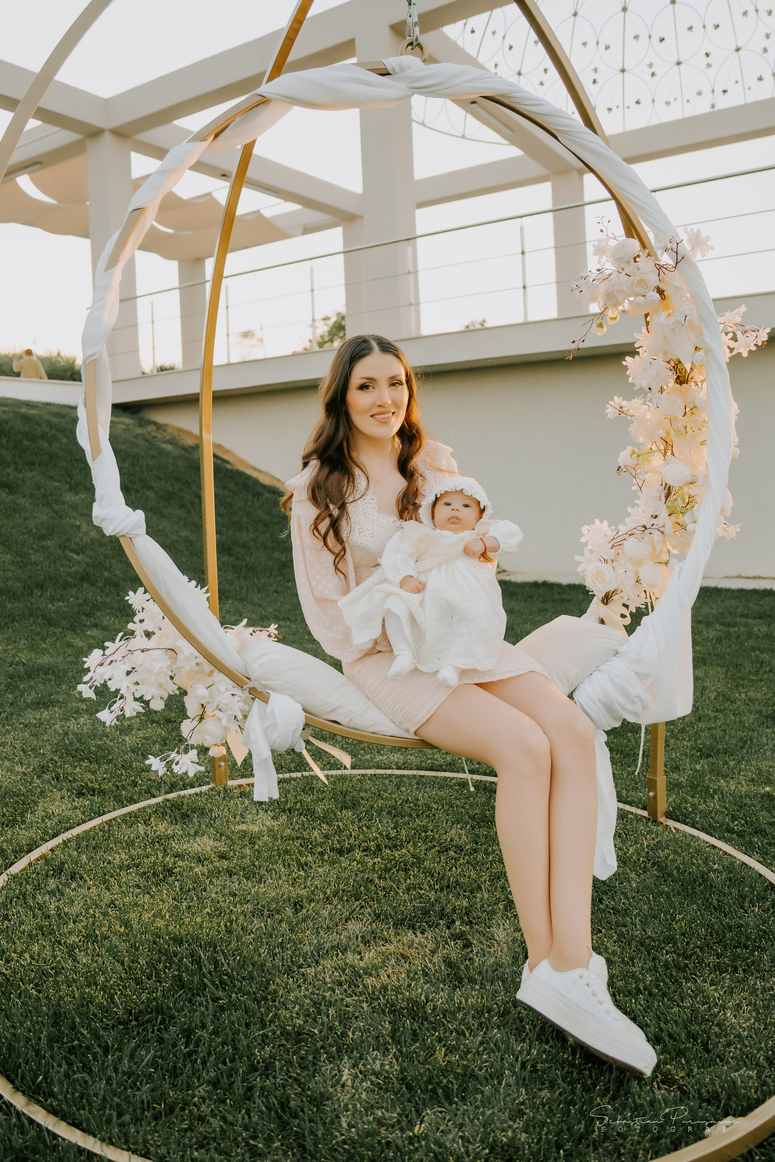 Lara-Olivia. Sebastian Purusniuc Fotograf - Iasi