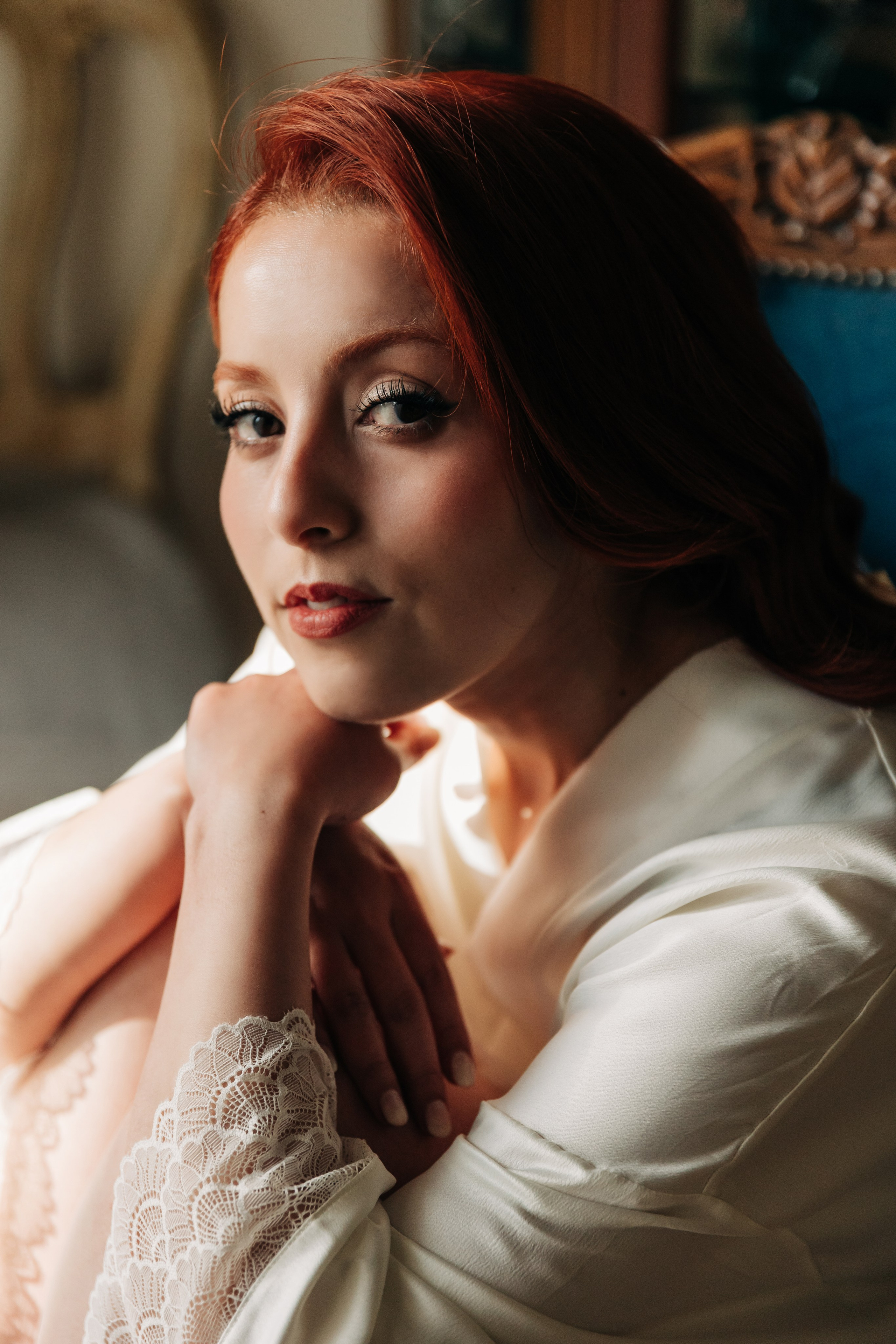 Natalia & Fernando. Fotógrafa familiar Santiago y Chile Anna Almazova