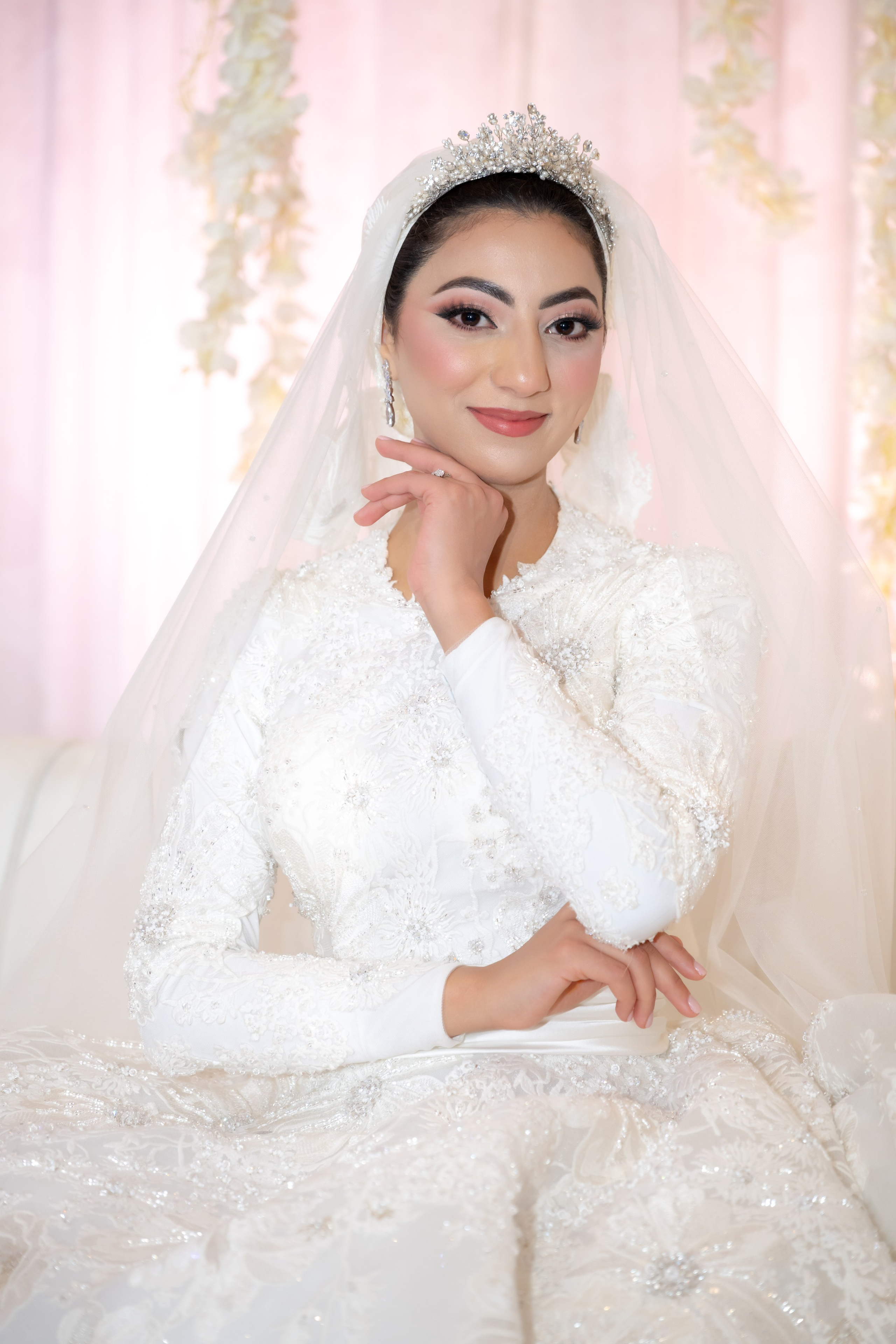 Sameh & Marah, The Legacy Castle. Wedding Photo & Video