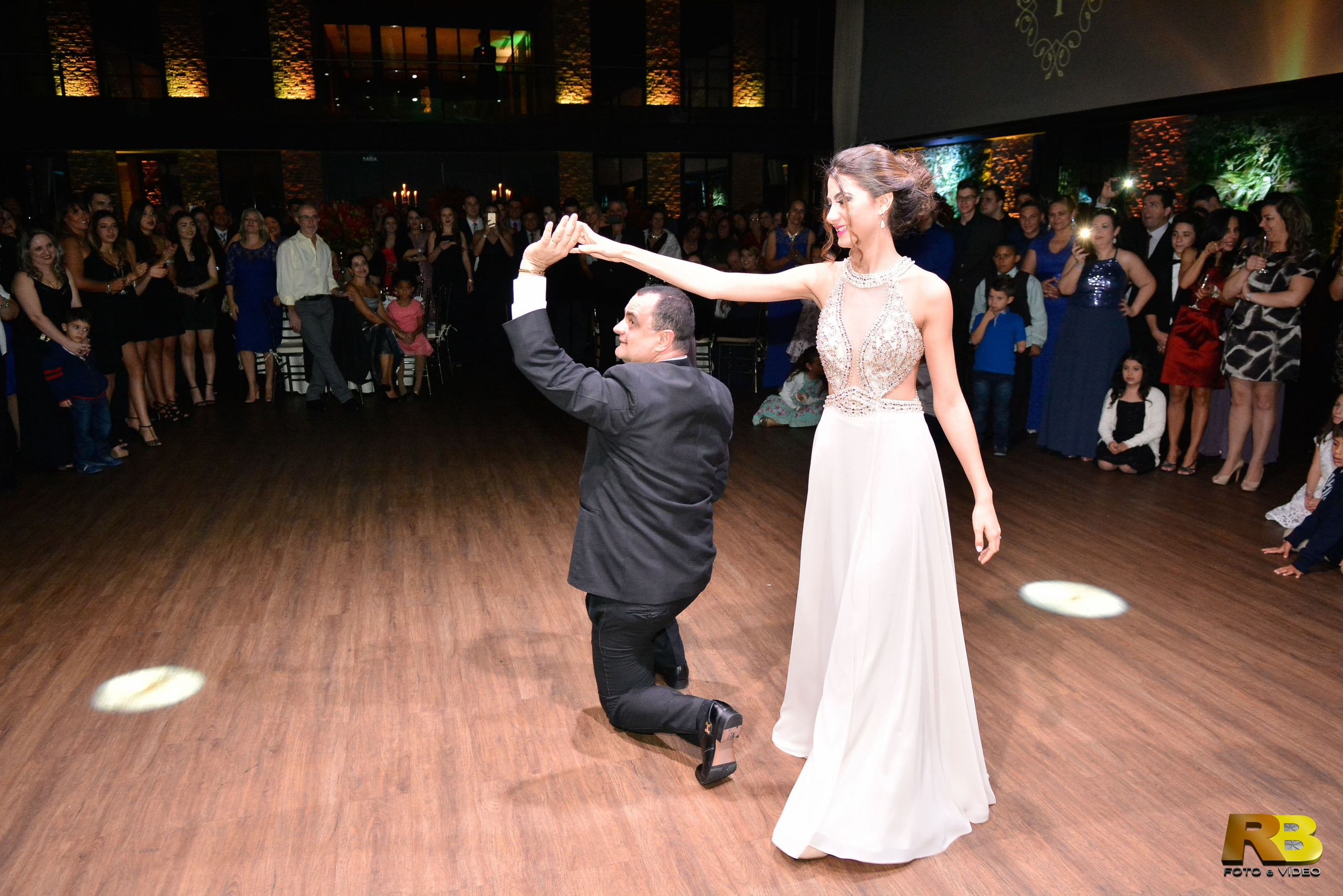 15 Anos Izabelle. Rbfotoevideo