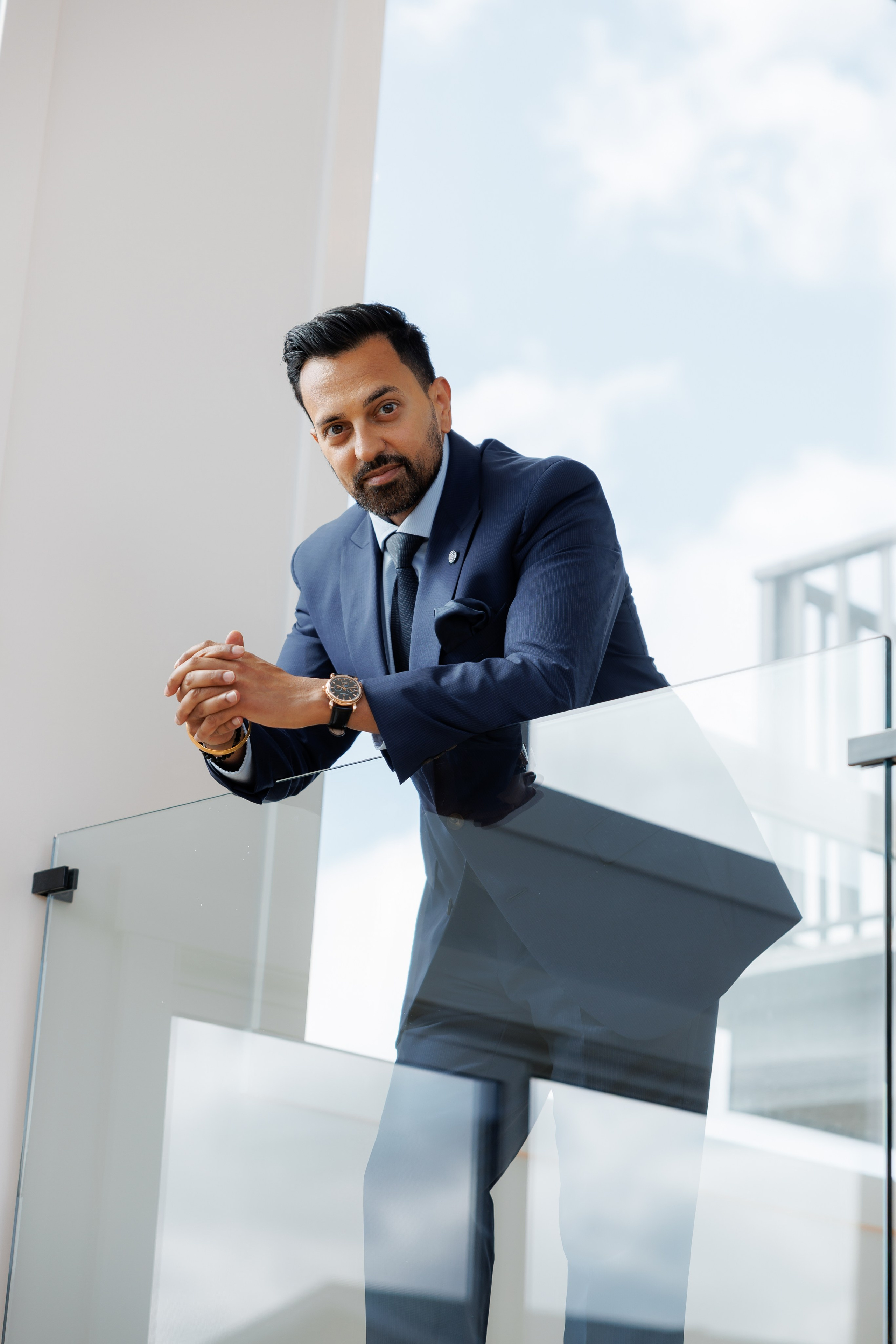 Rokha ceremony. Home