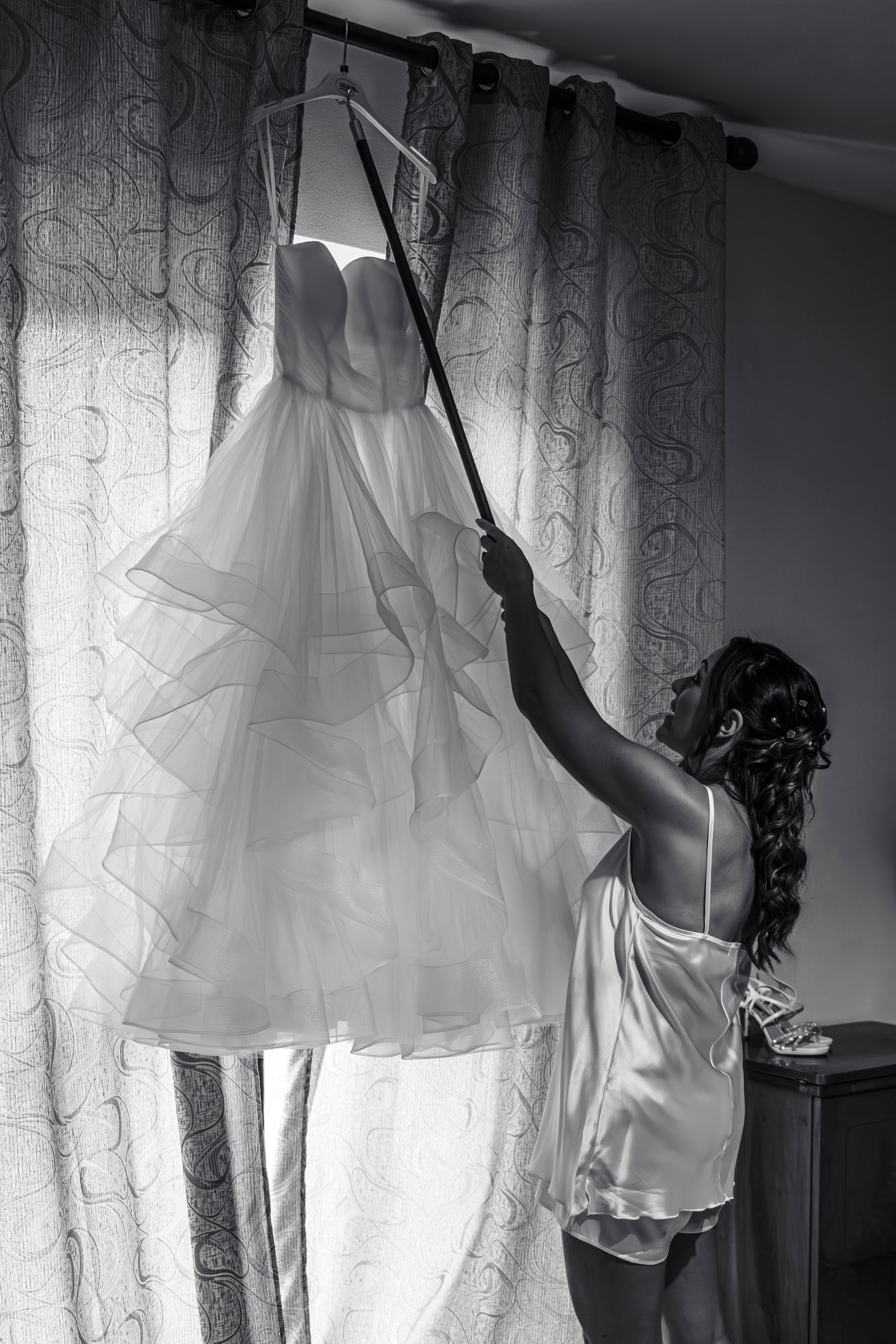 Matrimonio Federica e Antonio. “Gianmaria Coscia fotografo per passione”