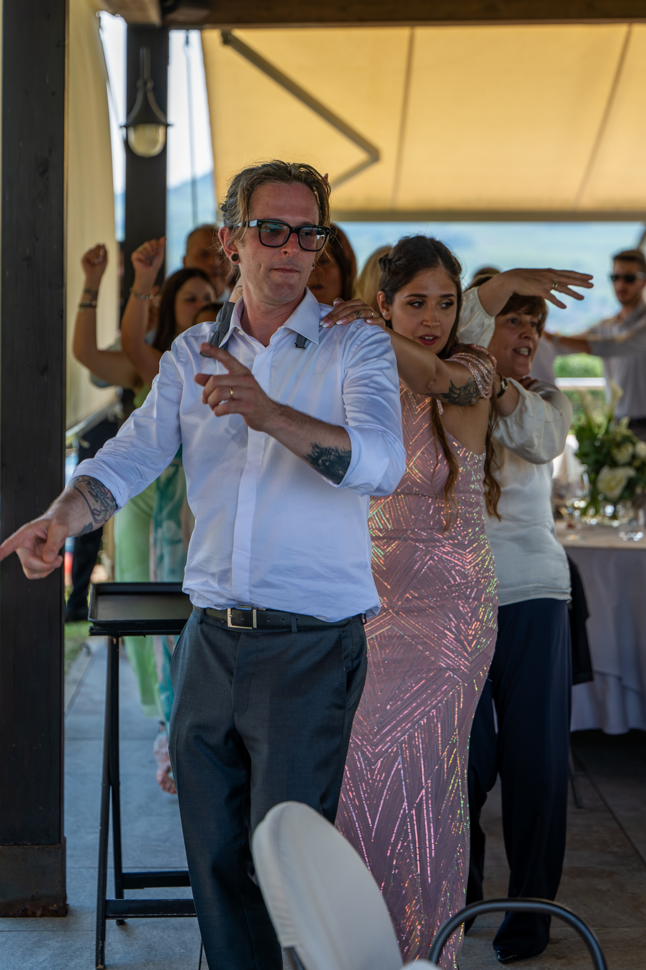 Matrimonio Francesca e Giorgio. “Gianmaria Coscia fotografo per passione”