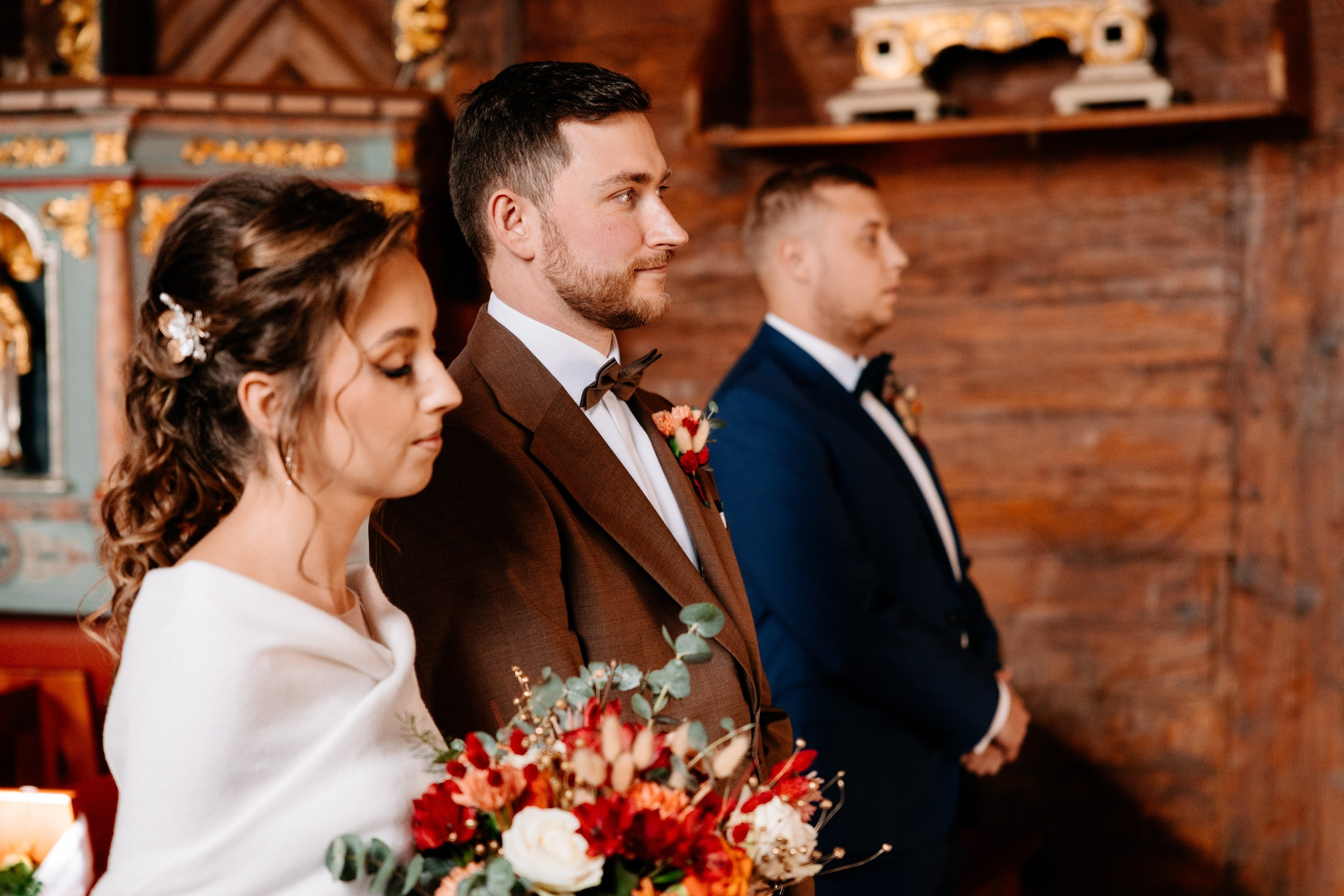 Basia ♡ Bartek. Fotograf Ślubny Warszawa - Sesje Biznesowe Rodzinne Eventy