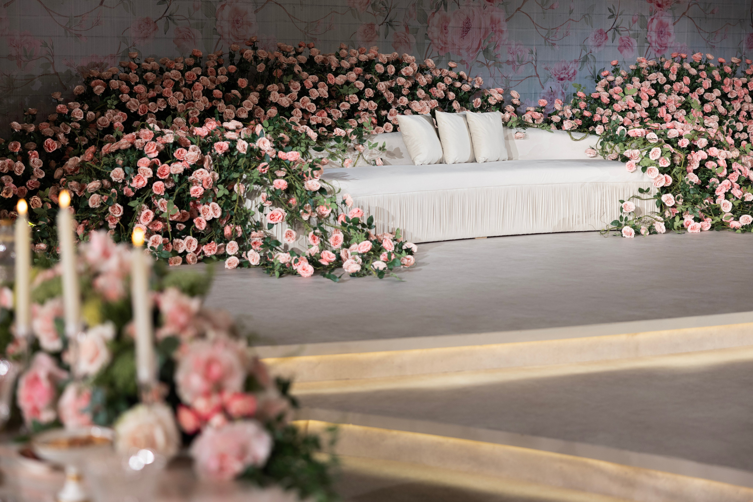Weddings. InHype Studio