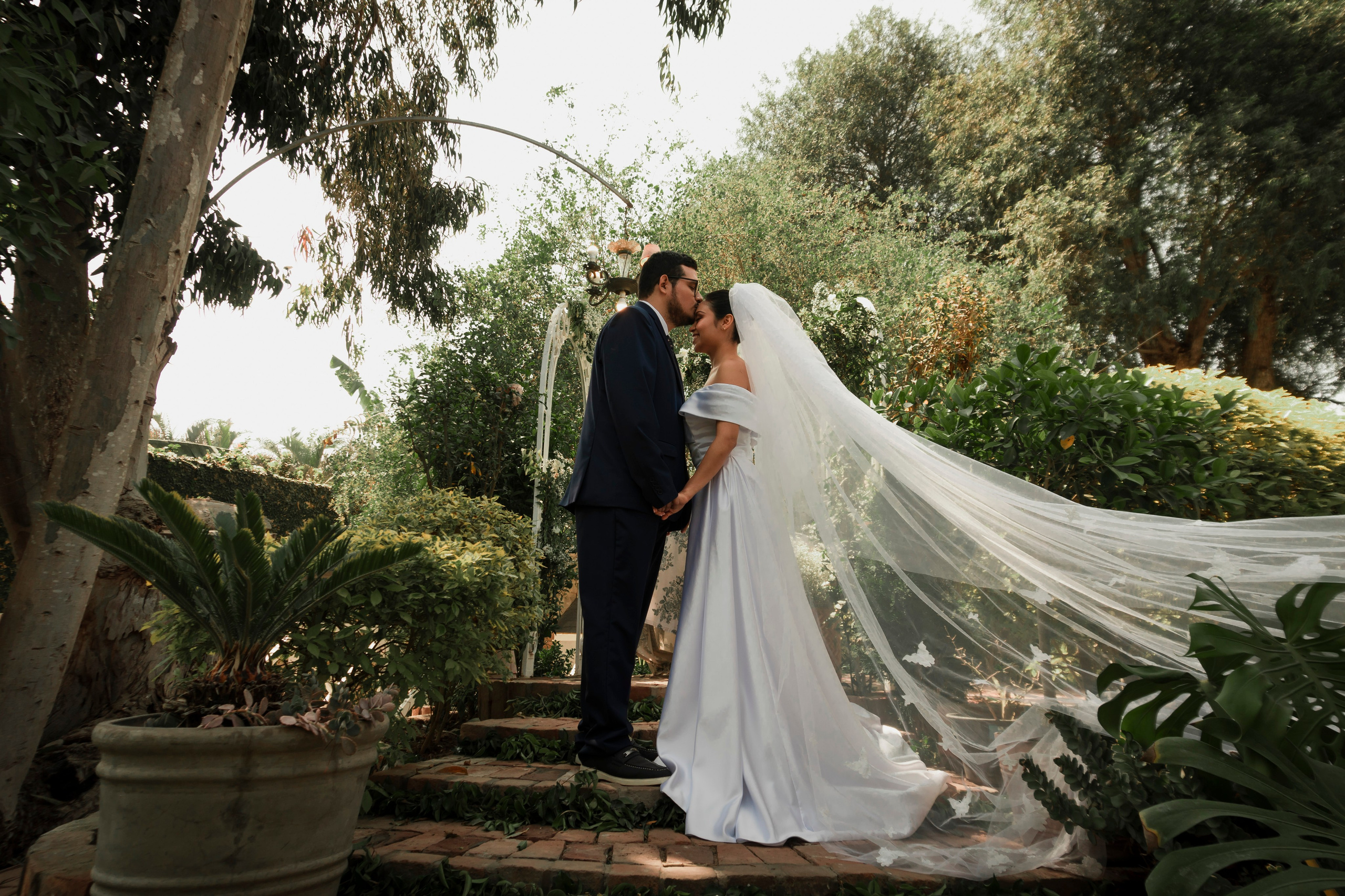 BODAS. Dangel.Ft — Cinematic Photography in Lima, Peru