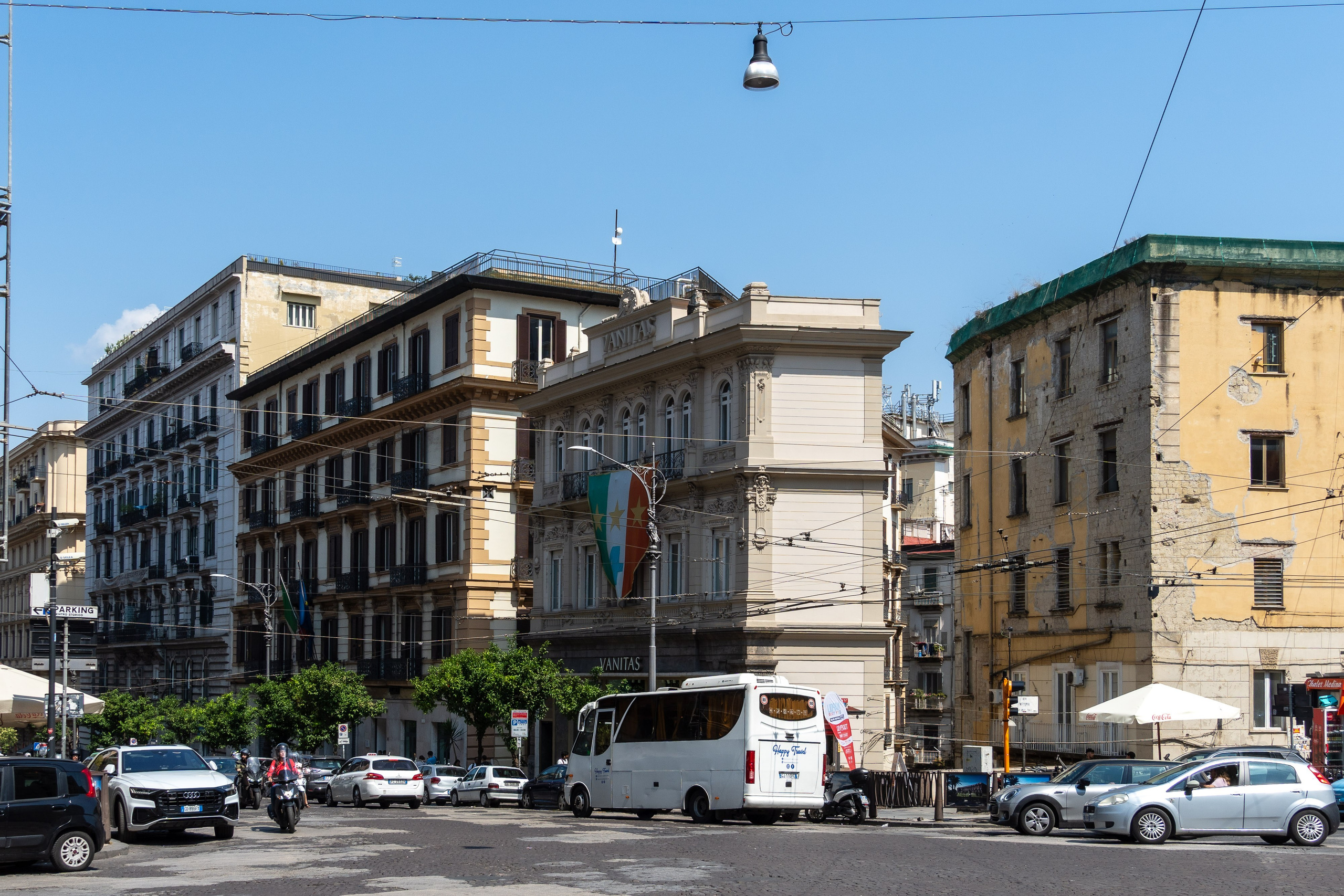 Napoli 2025. Fotografiideplacere.net