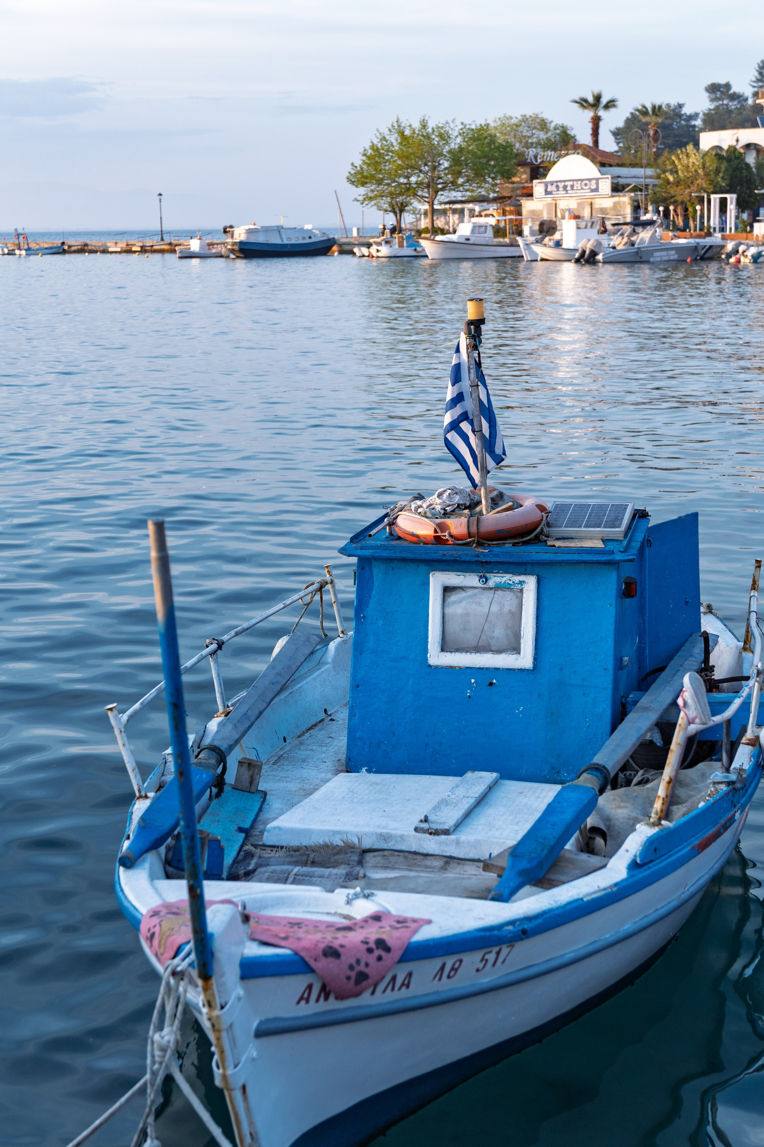 Thasos 2025. Fotografiideplacere.net