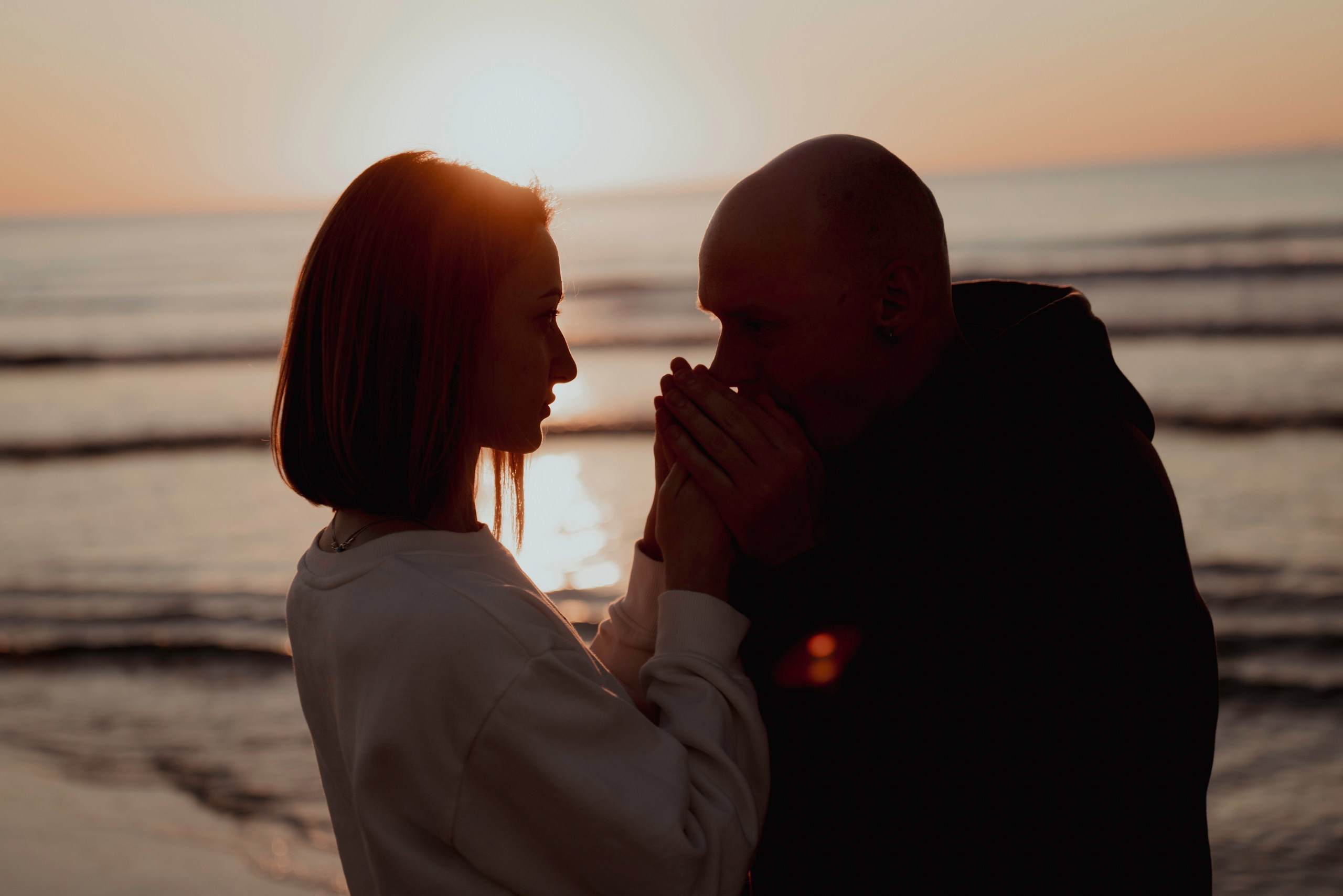 Dina+Dima. Photo and video shooting