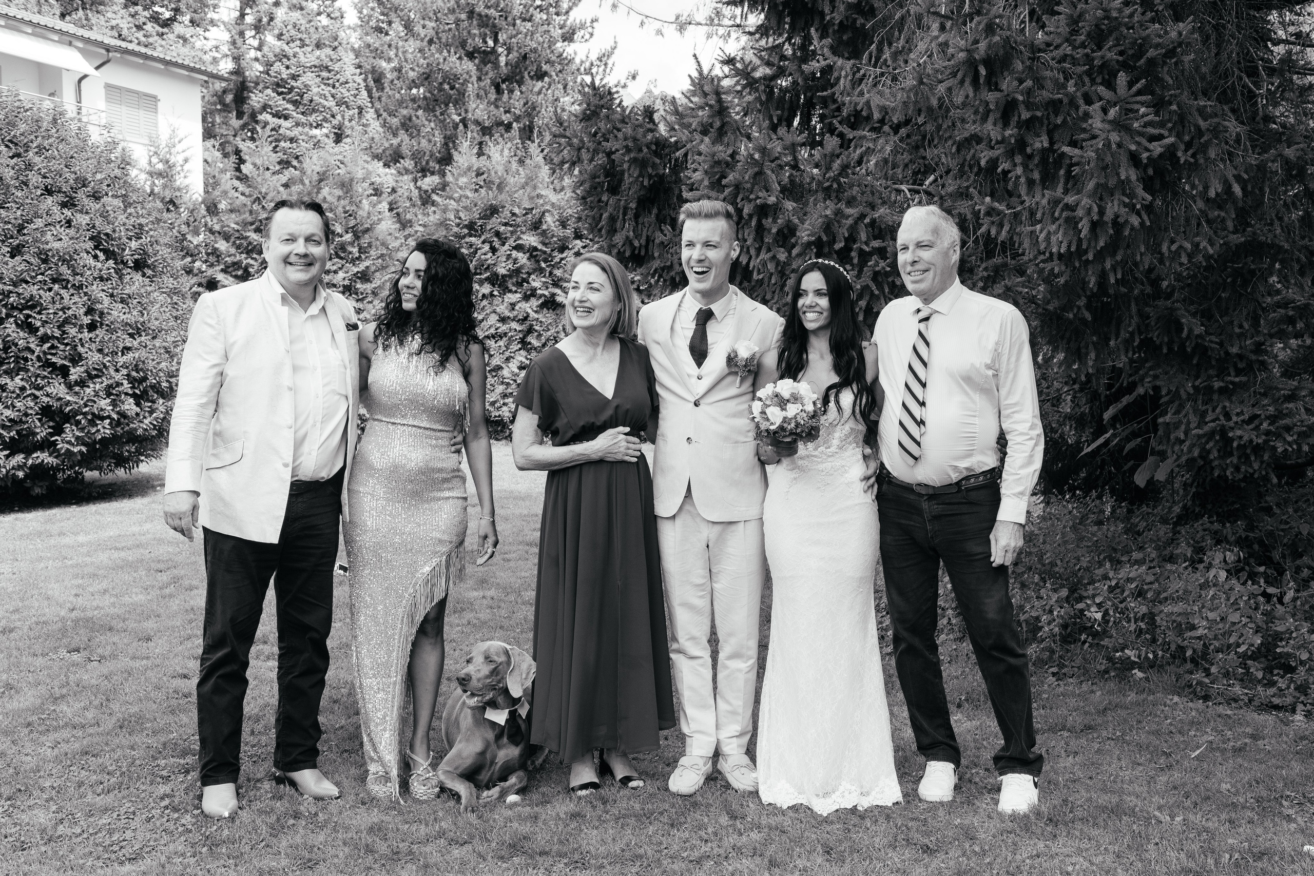 KAIANE & BENJAMIN Meilen, Switzerland. I am Elena Altendorfer. Wedding photographer in Zurich and Switzerland