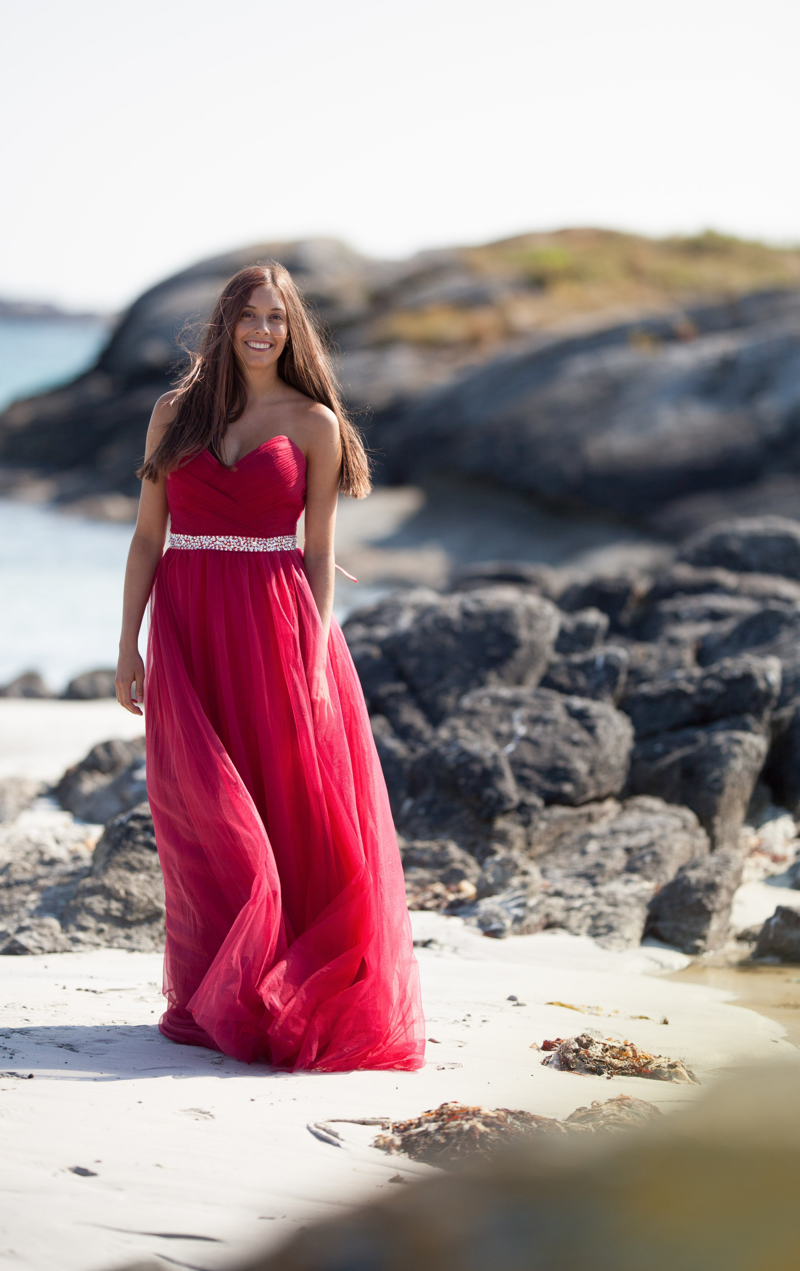 Norwegian coast. Family and real state photographer in Haugesund Dina Vikra