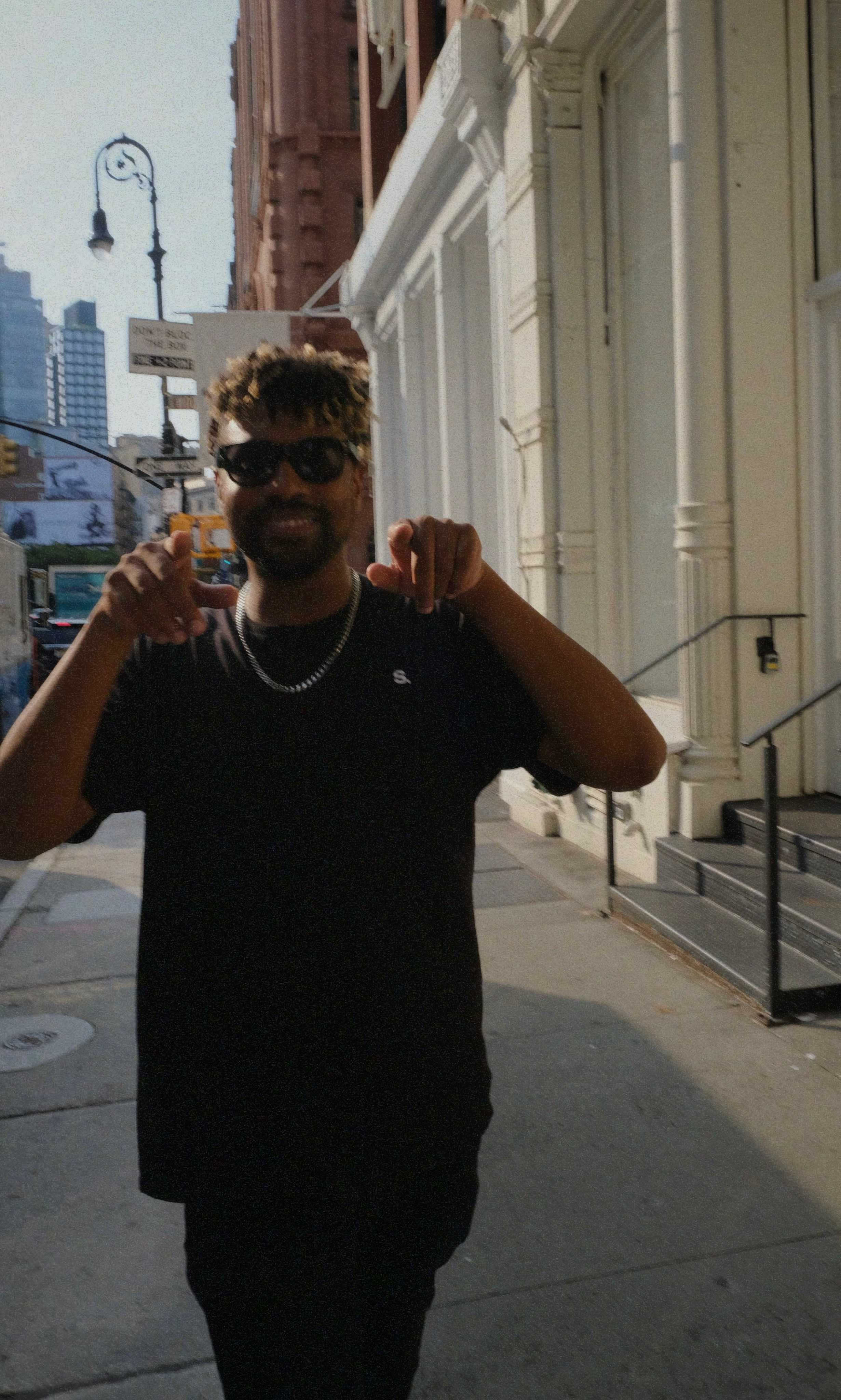 Gabriel. New York Photographer Sveta Zemskova, NYC Photo