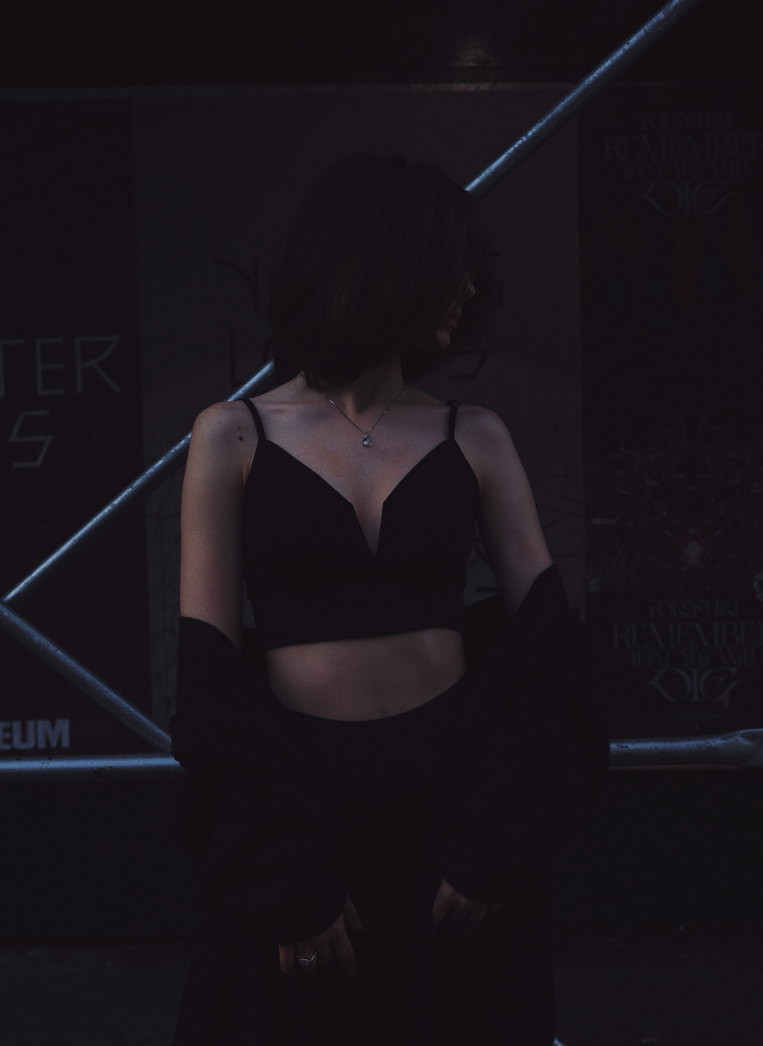 Lala. New York Photographer Sveta Zemskova, NYC Photo