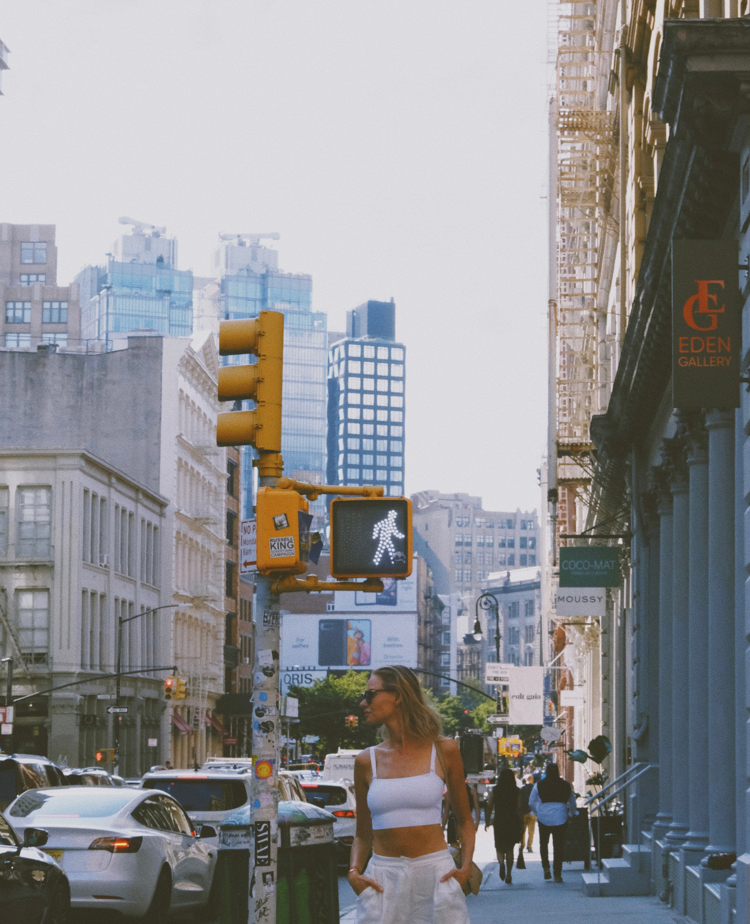 Kasia. New York Photographer Sveta Zemskova, NYC Photo