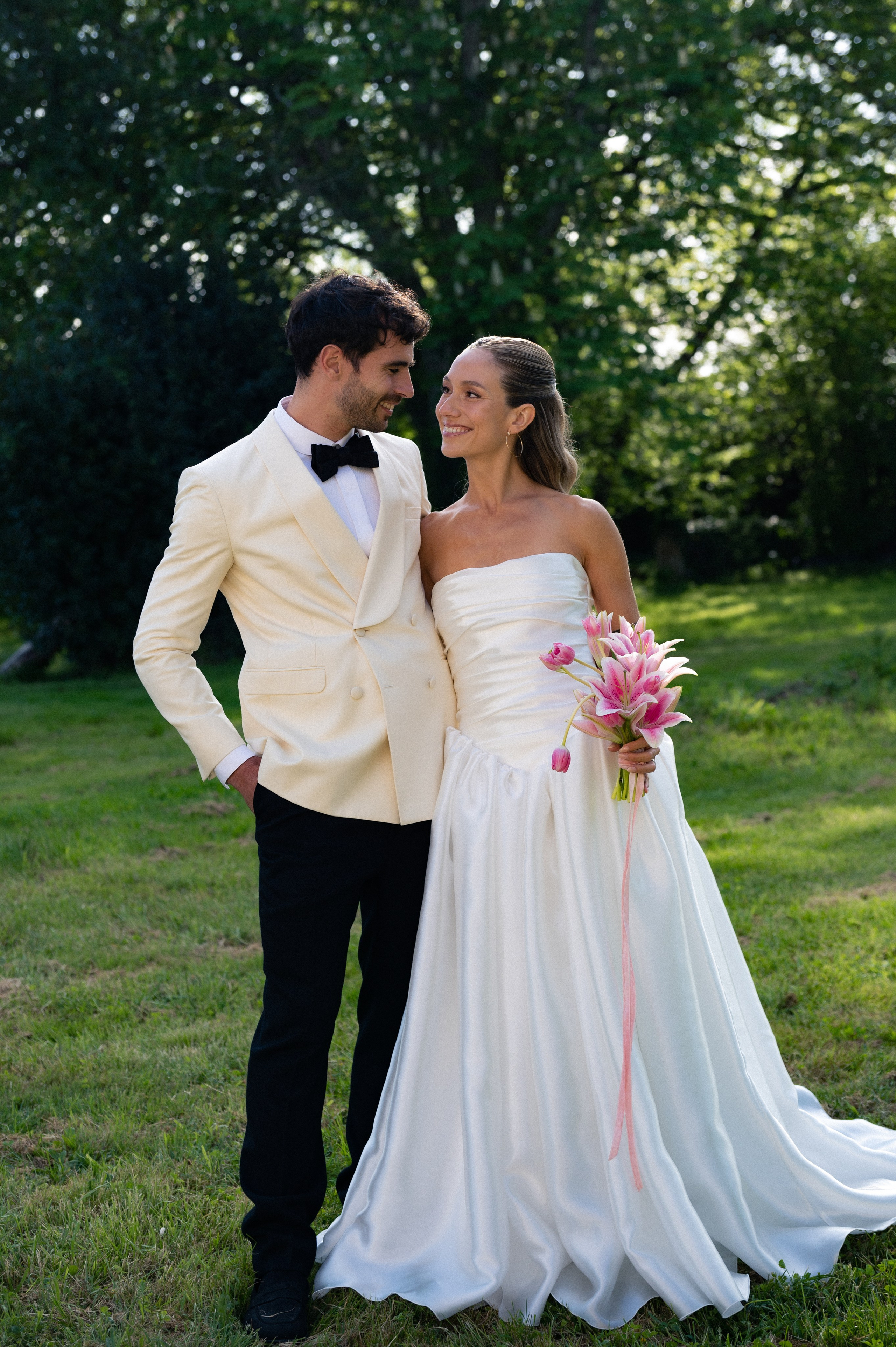 Paula and Tony. Wedding and commercial photographer