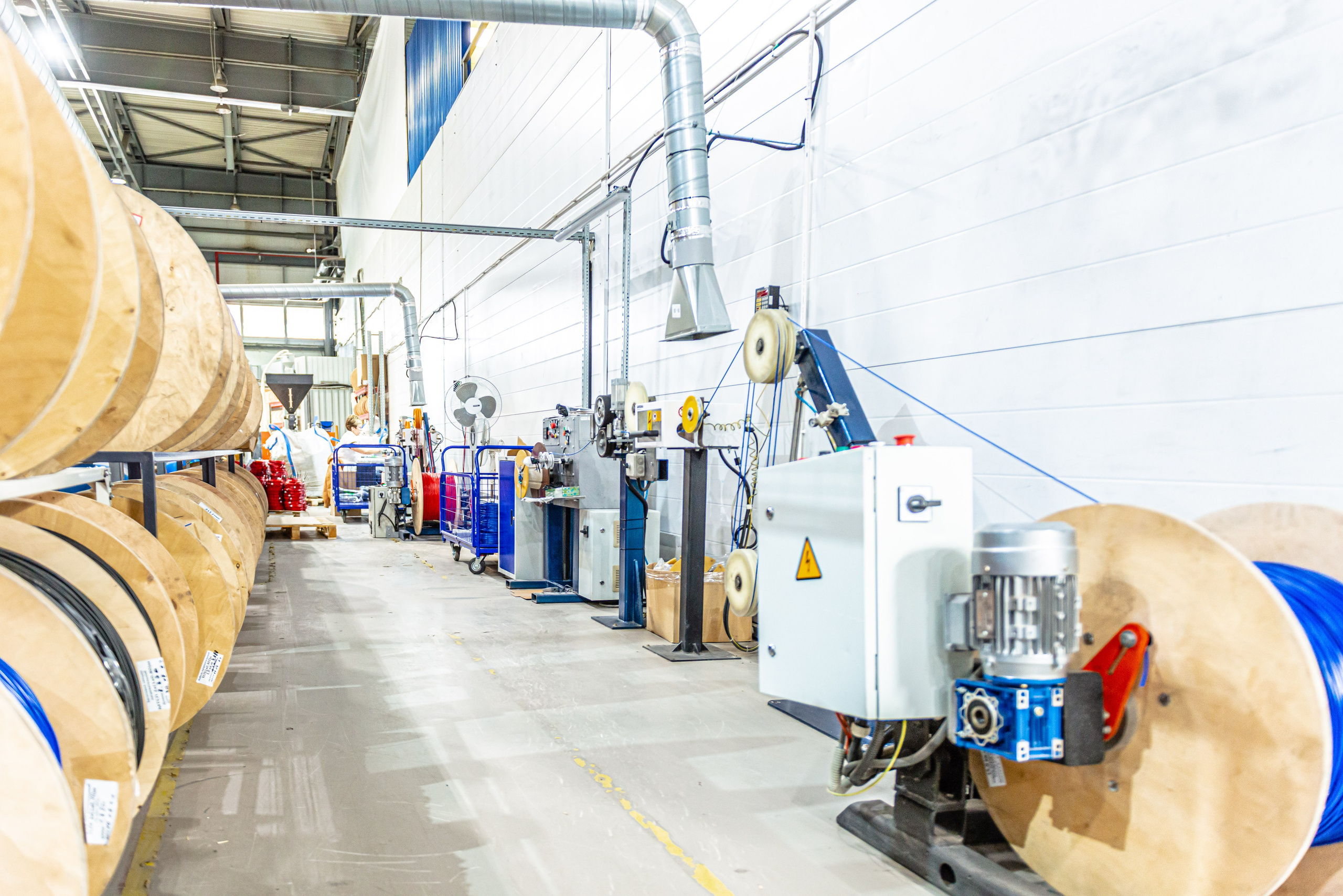 Съемка на Заводе Теплосети. ФОТОГРАФ МЕКСИКА КИНТАНА-РОО