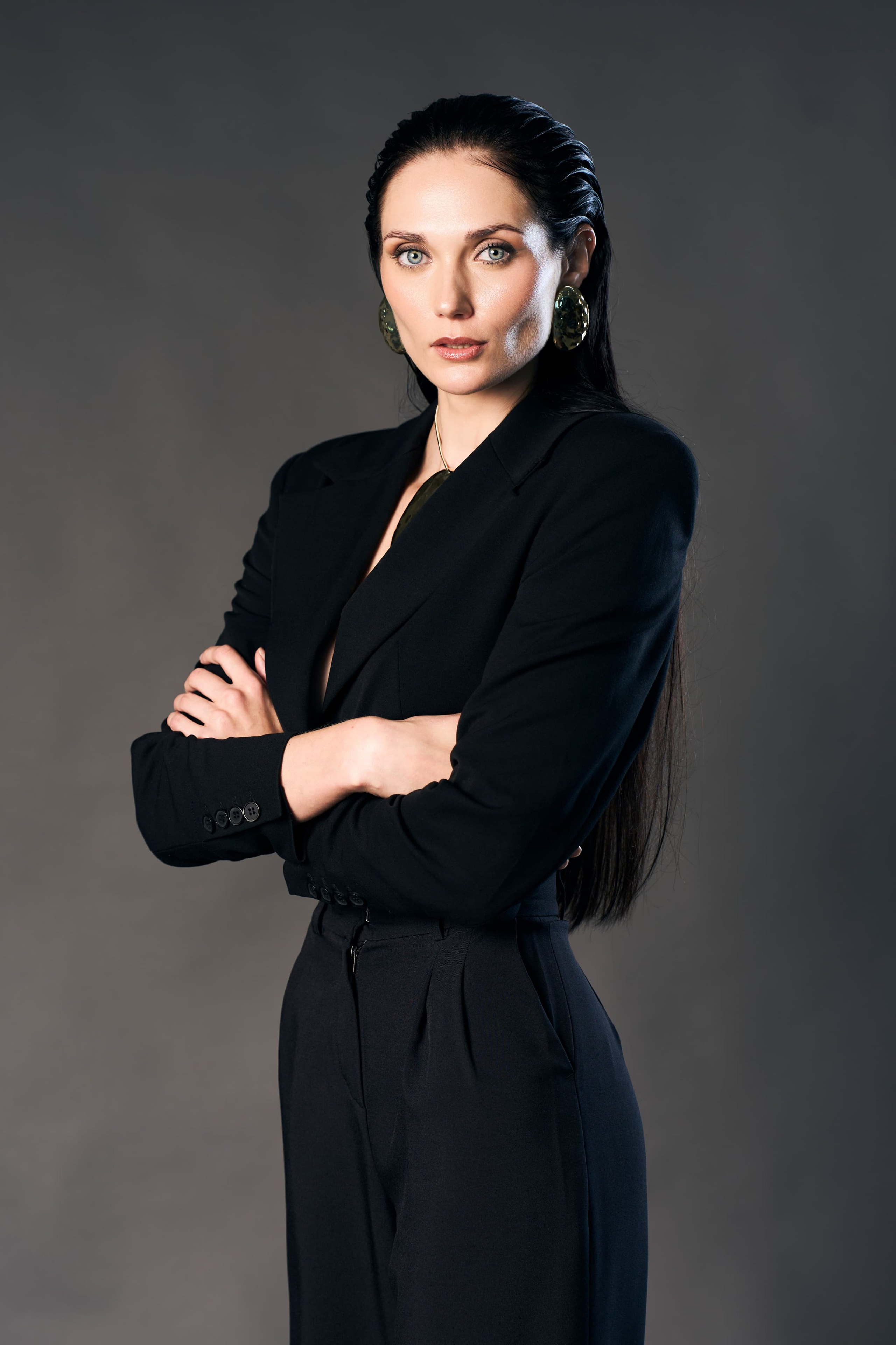 Vasilina. Photographer in Dubai