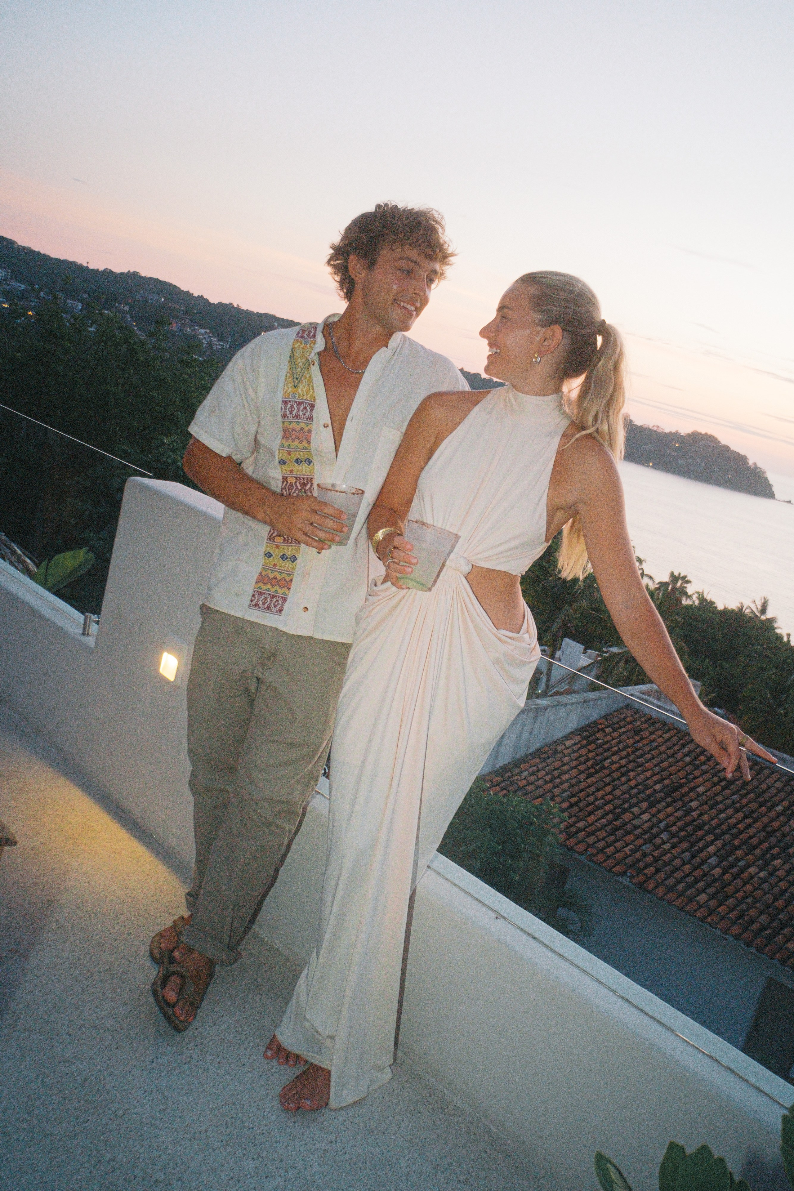 Сamille & Austin. Sayulita Wedding Photographer, Puerto Vallarta, Cabo