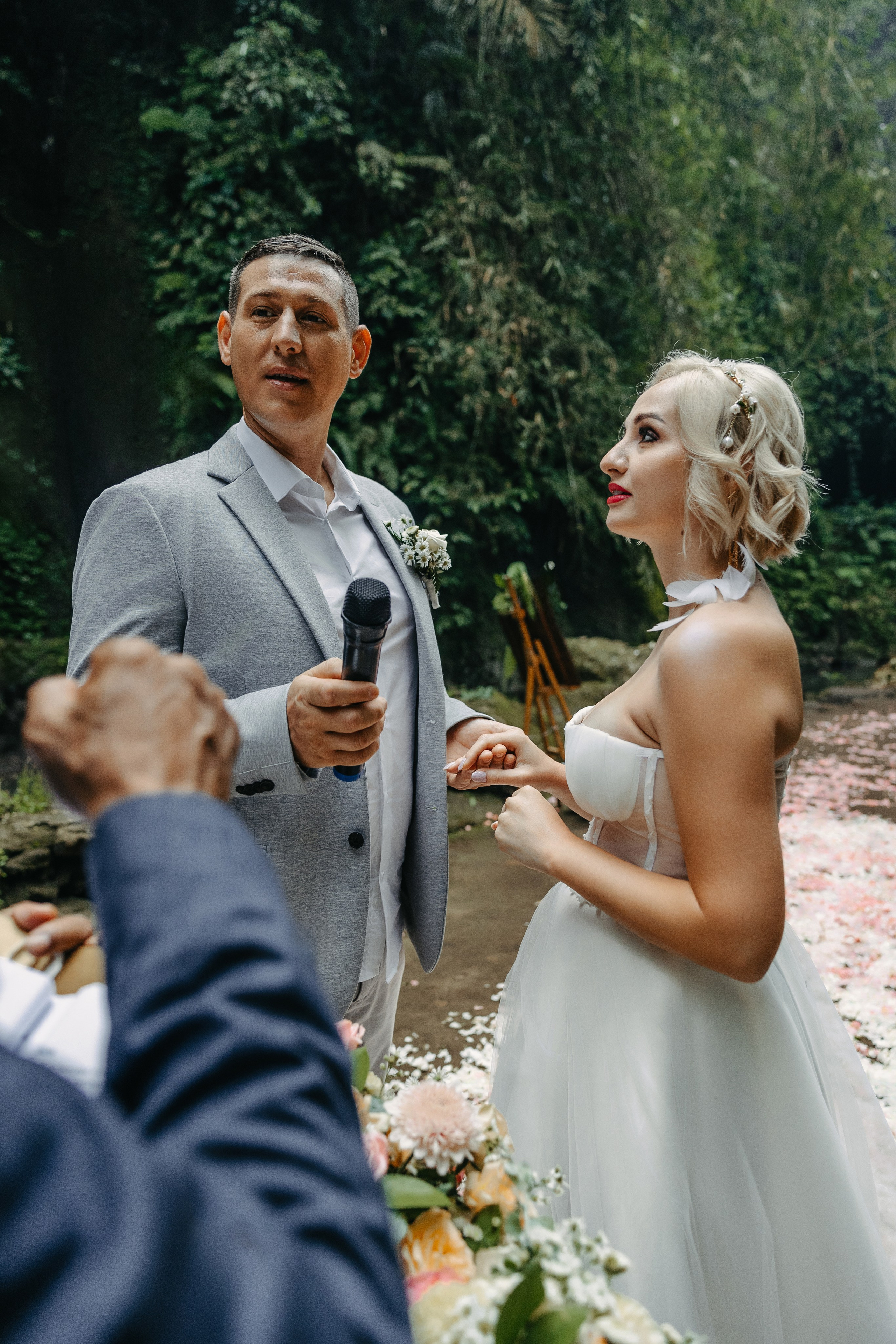 Tatiana & Vitaly. Профессиональный фотограф Нурмиева Вероника