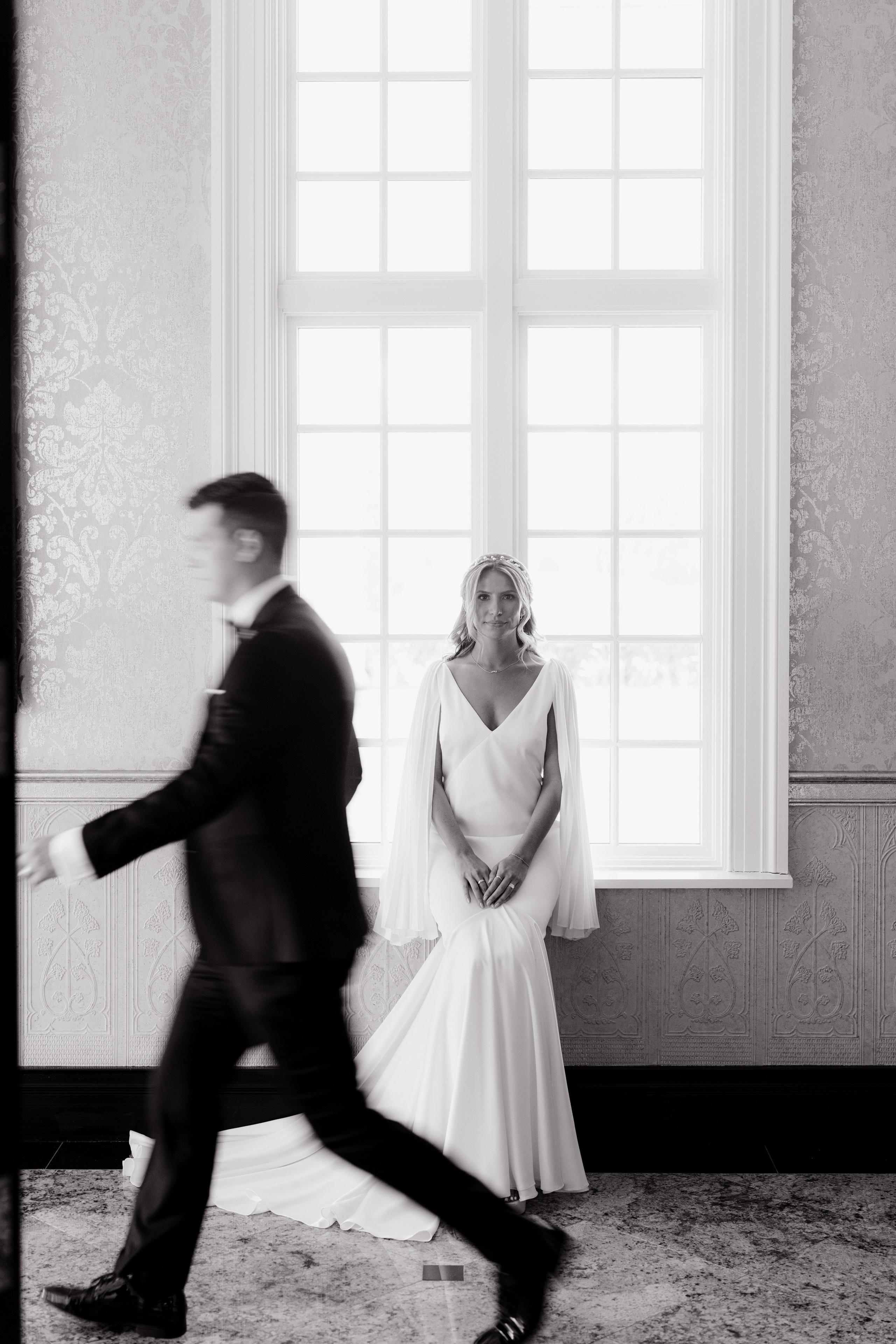 Amanda and Dan. Wedding photographer and videographer New York | New Jersey