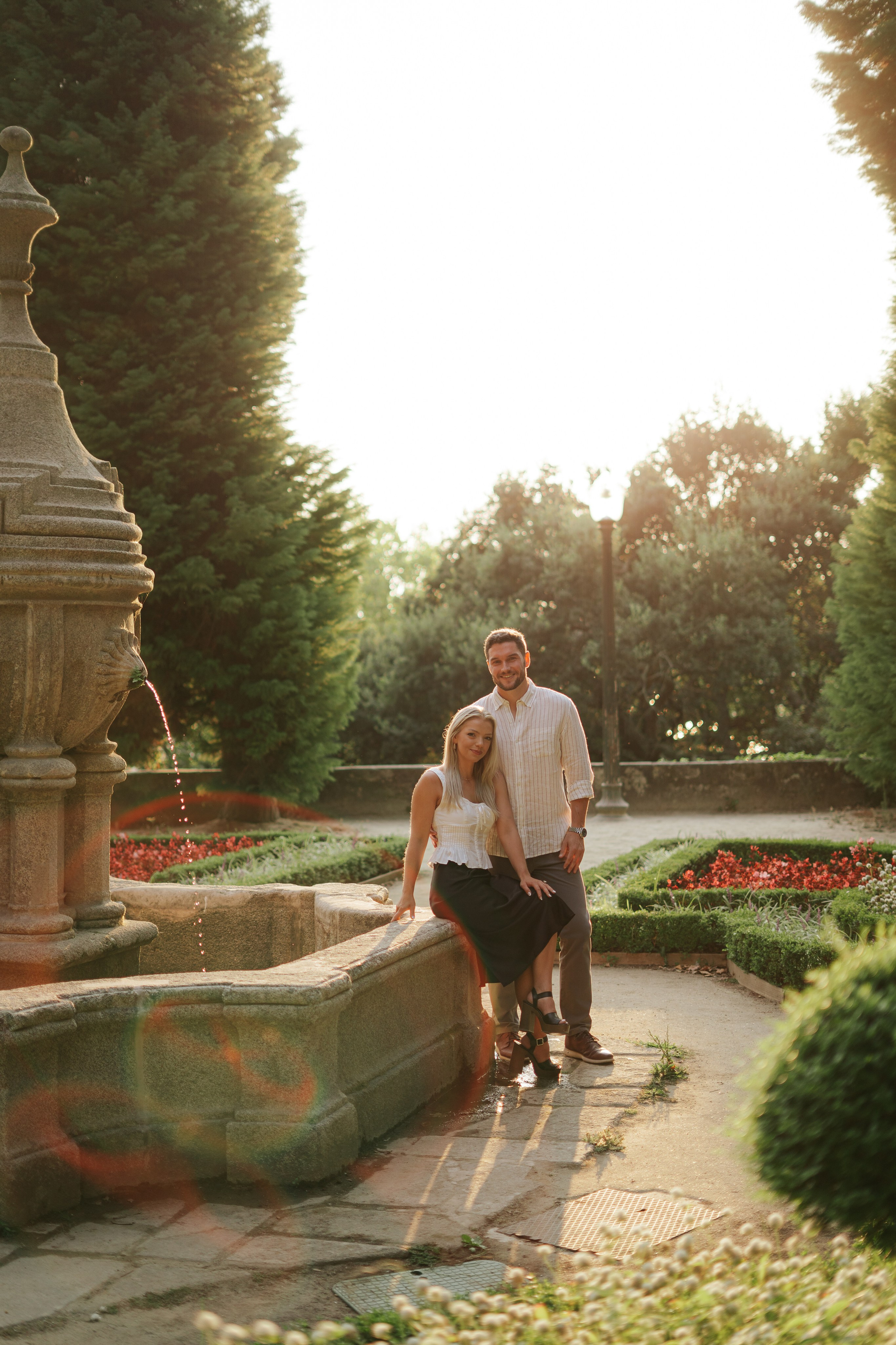 Wedding Proposal Braden. Davi Valente