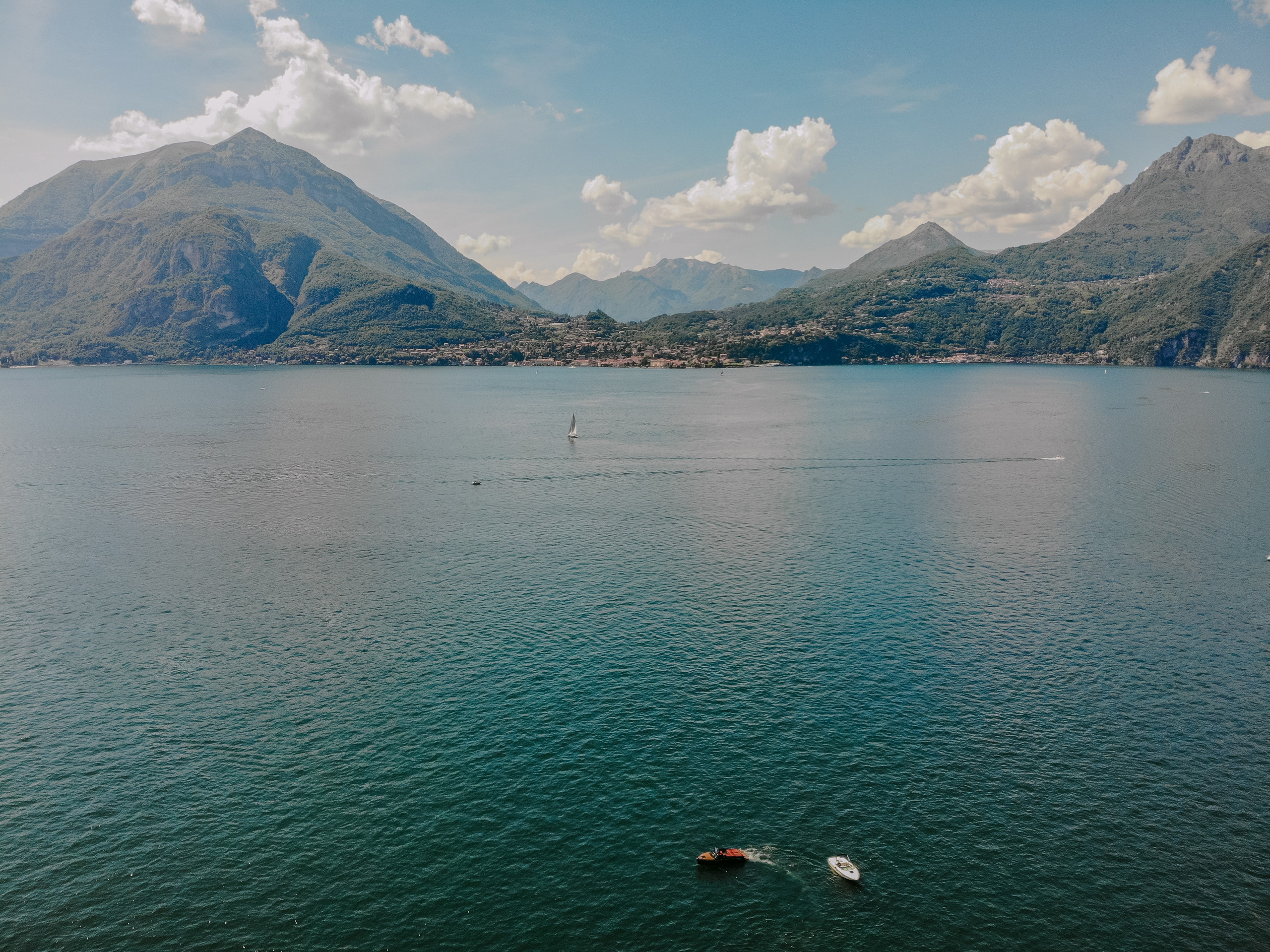 Kamila & Felipe — Como Italy. Wedding and couple photographer in Porto