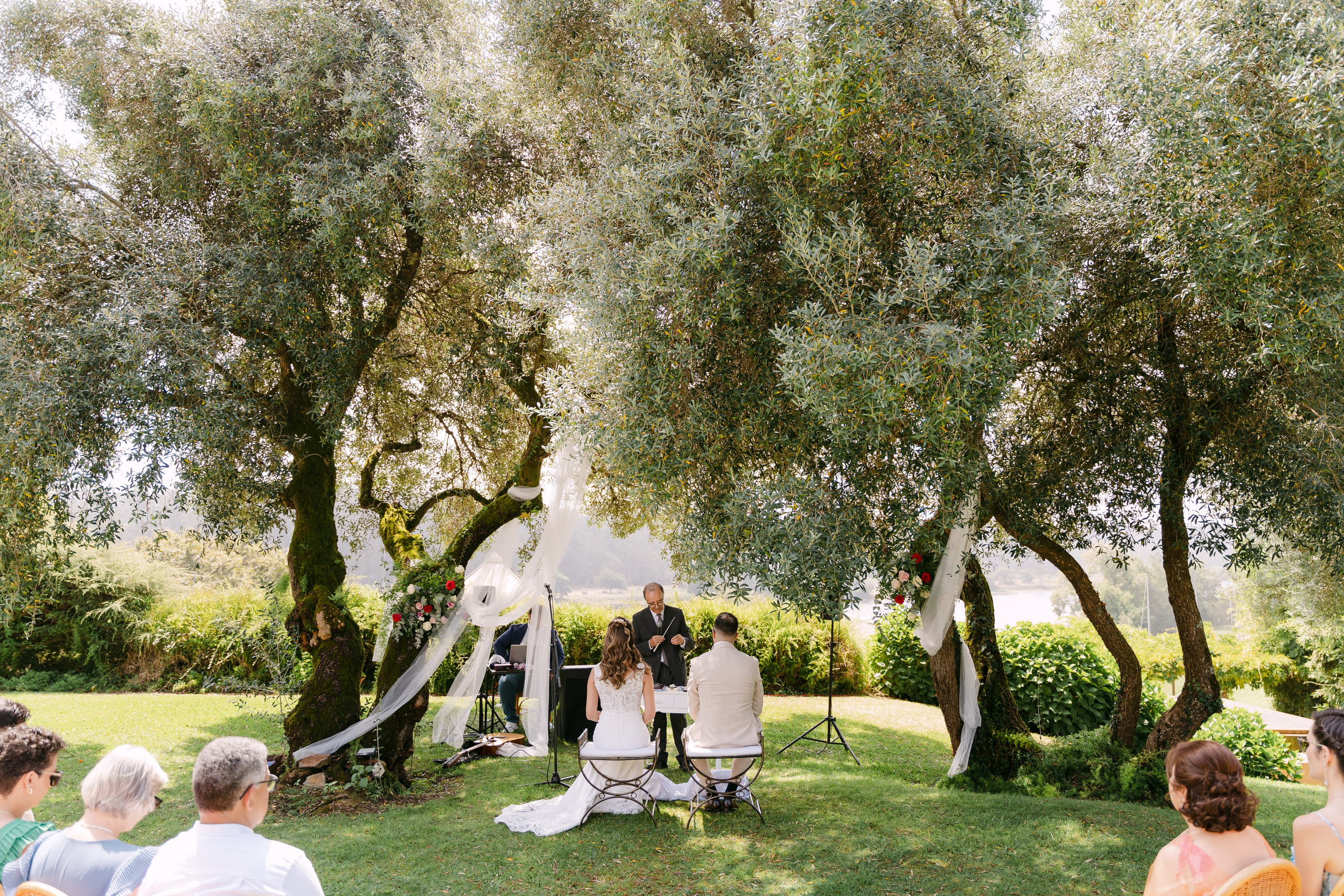 Casamento Giovanna & Andre. Davi Valente