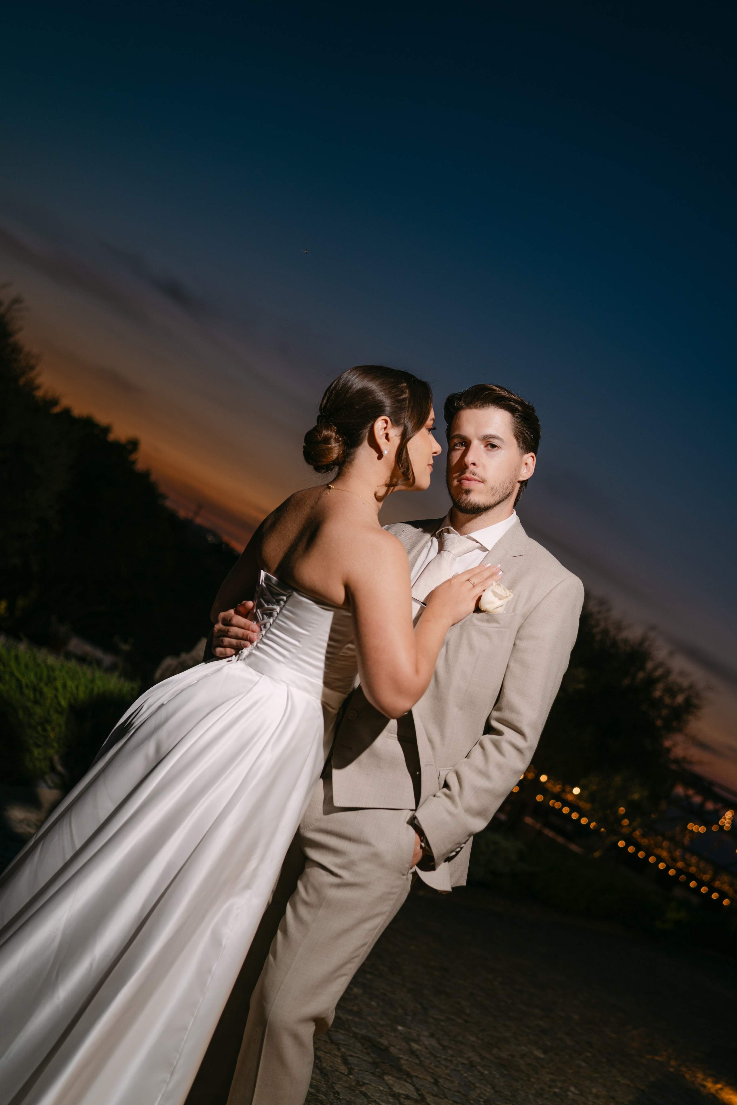 Casamento Gio & Fabio. Davi Valente