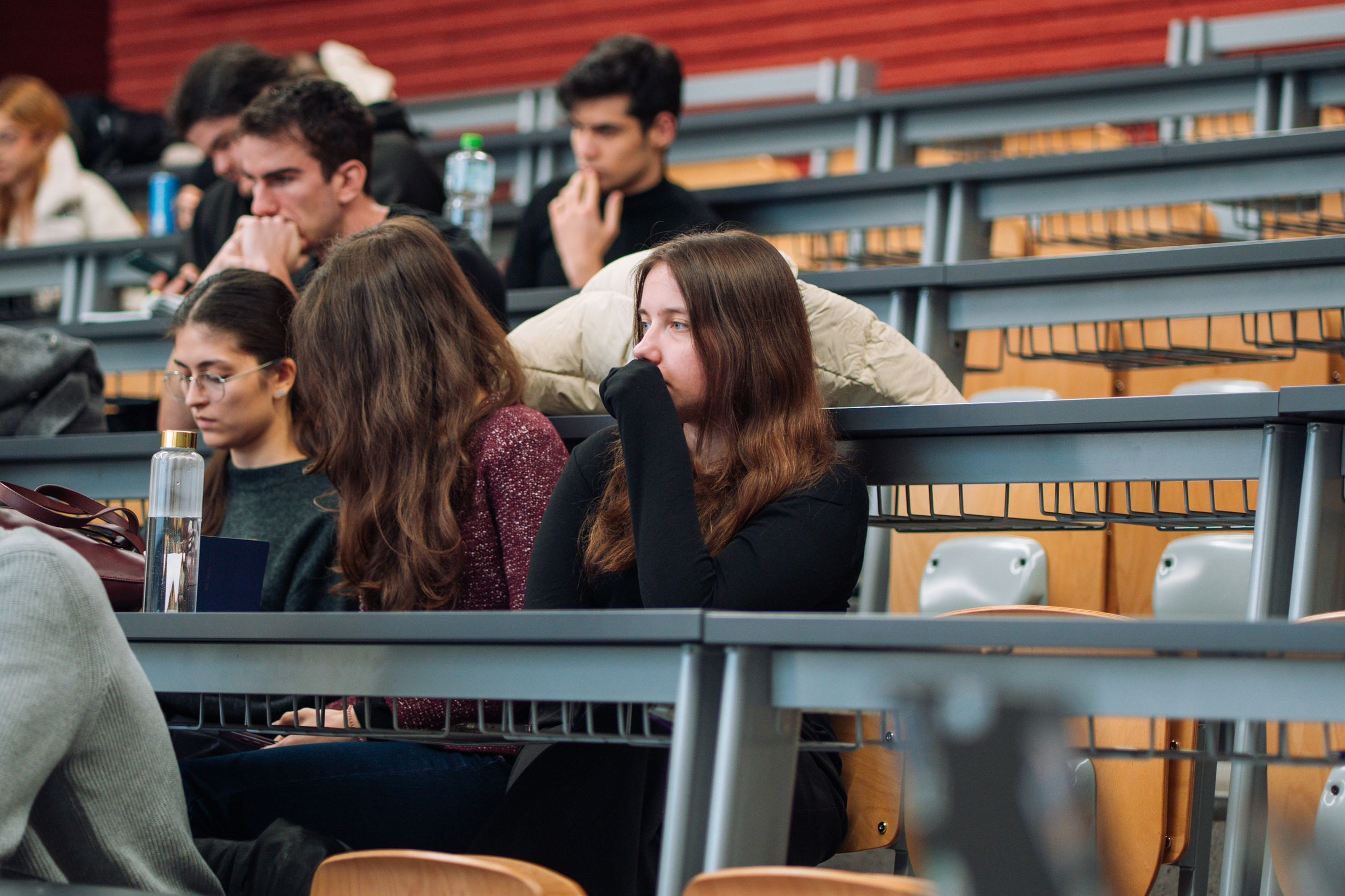 AC Congress @ UPT. Cozac Cristian Photographer
