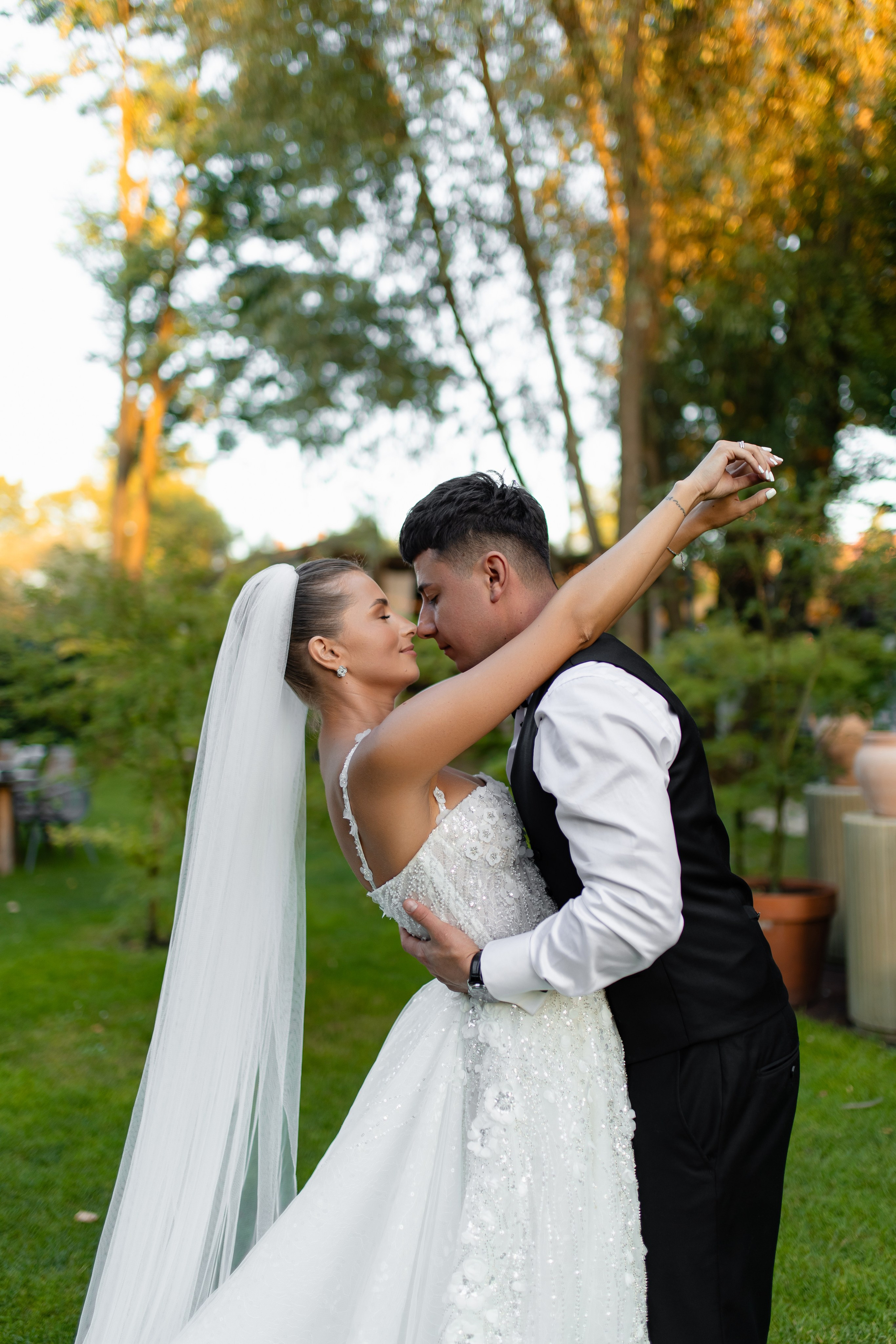 Андрій+Тетяна. Весільний, сімейний фотограф Варшава