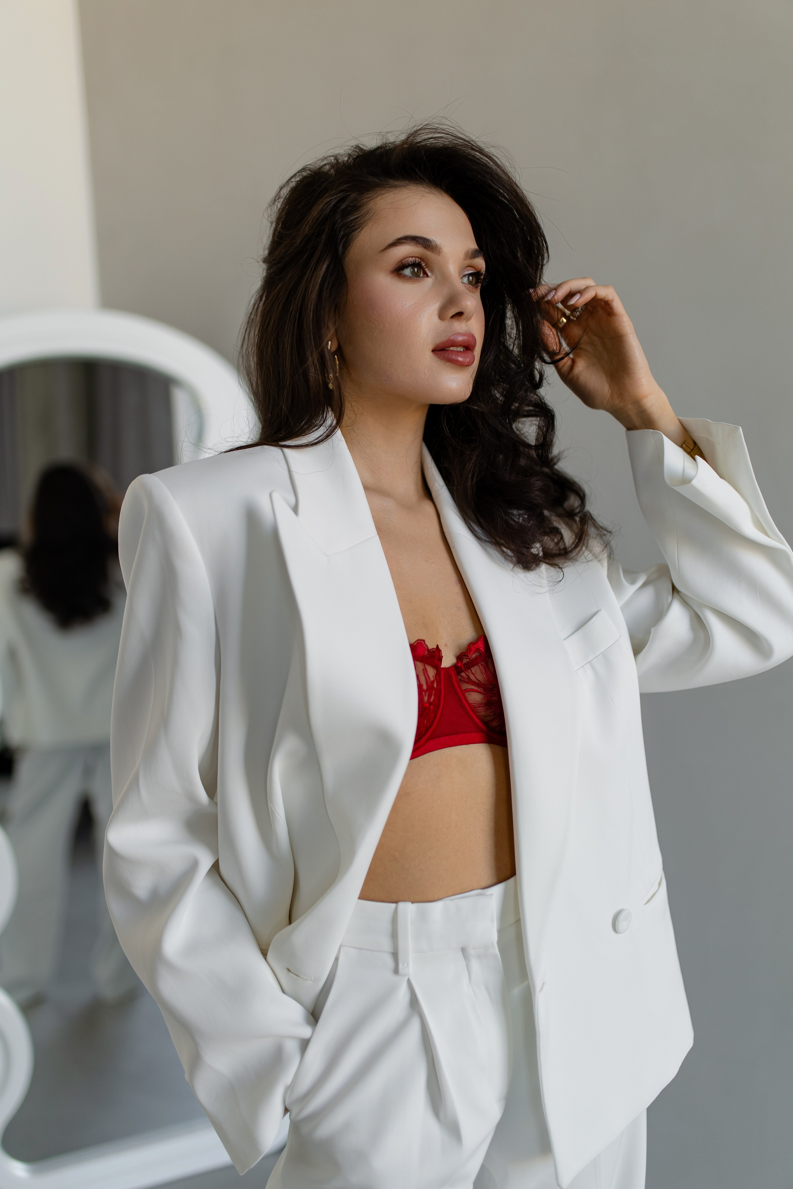 Яна. Весільний, сімейний фотограф Варшава