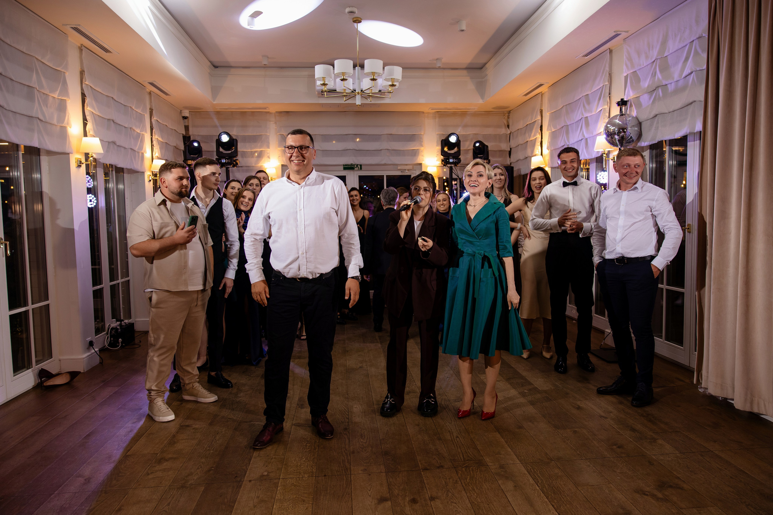 Василь + Іванна. Весільний, сімейний фотограф Варшава