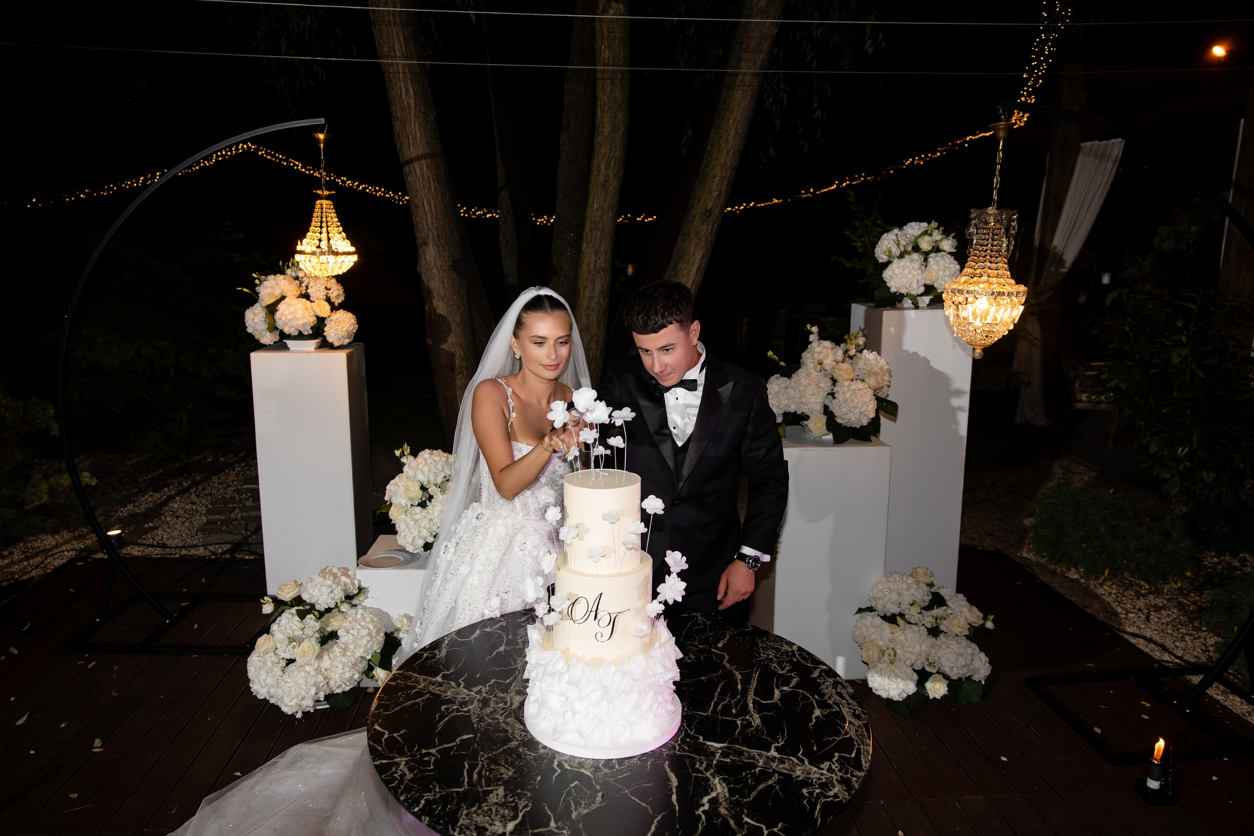 Андрій+Тетяна. Весільний, сімейний фотограф Варшава