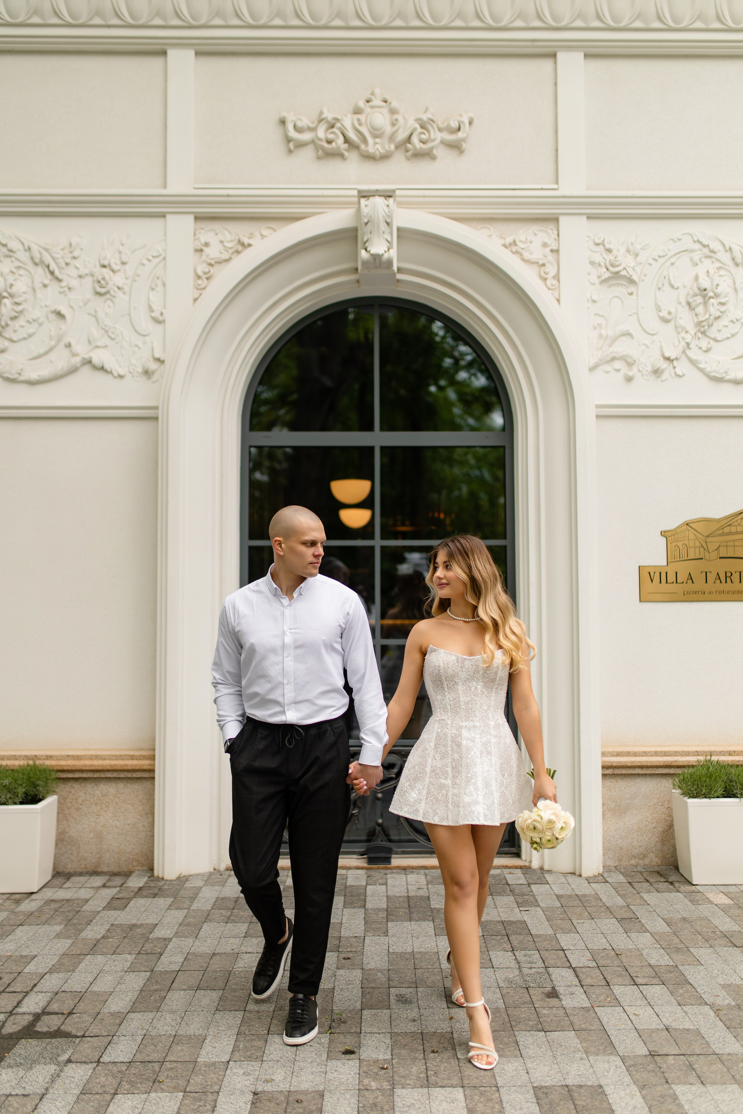 Весільний, сімейний фотограф Варшава