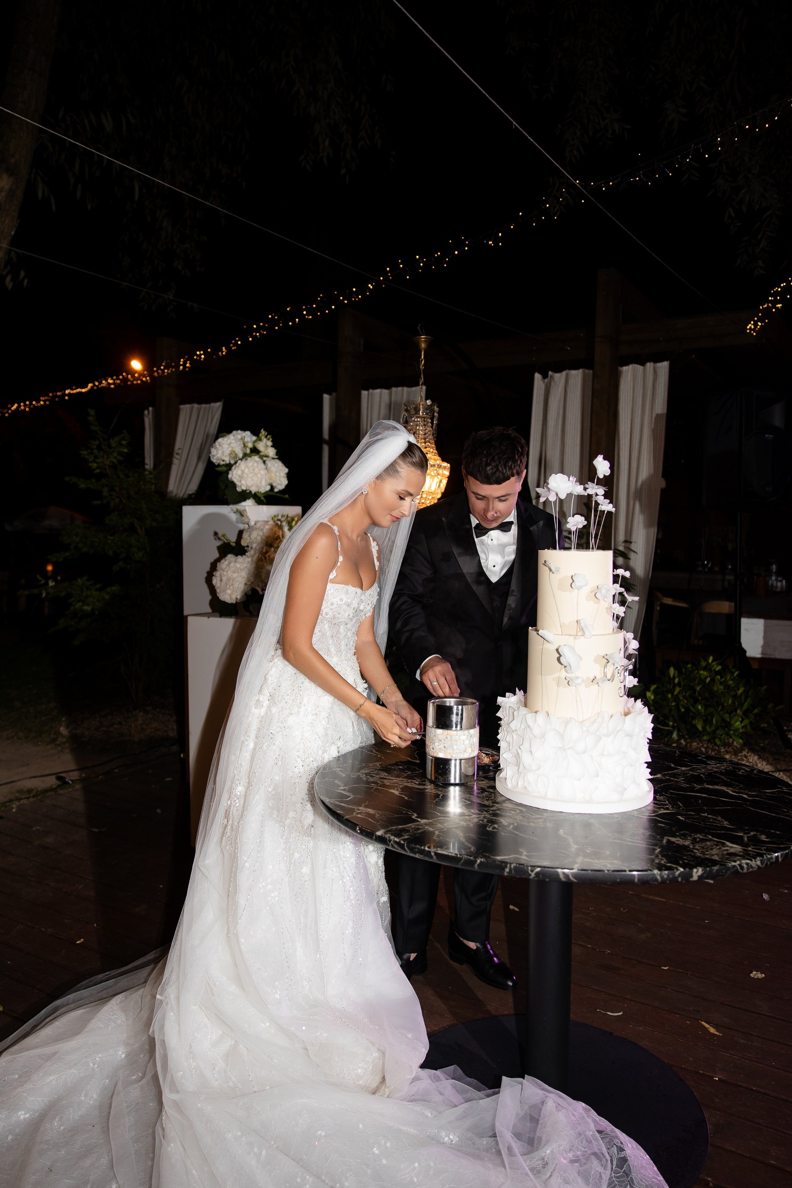 Андрій+Тетяна. Весільний, сімейний фотограф Варшава